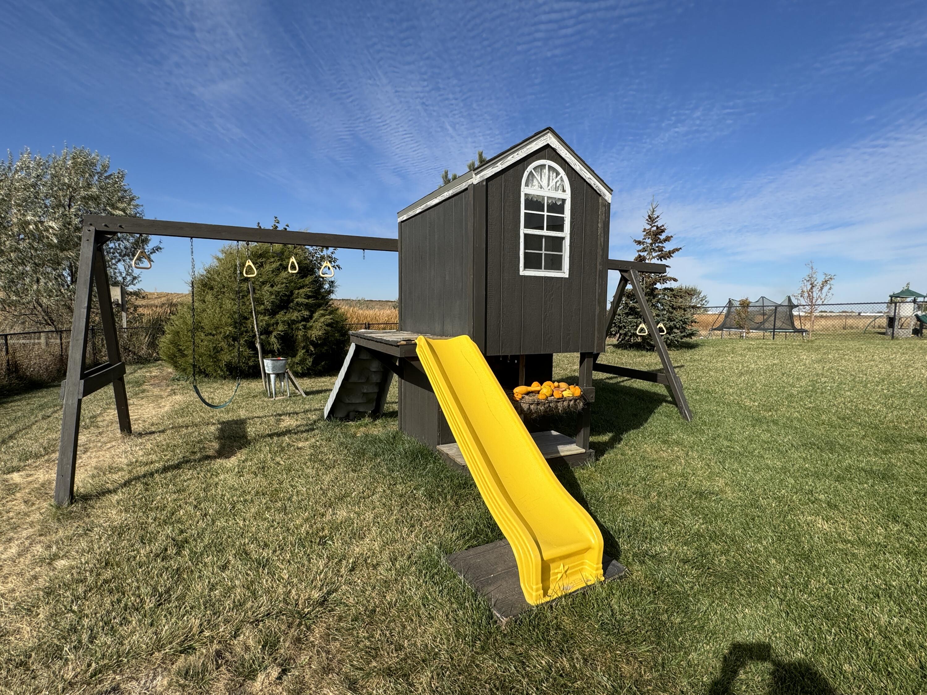 2646 Prairie Eagle Cir W