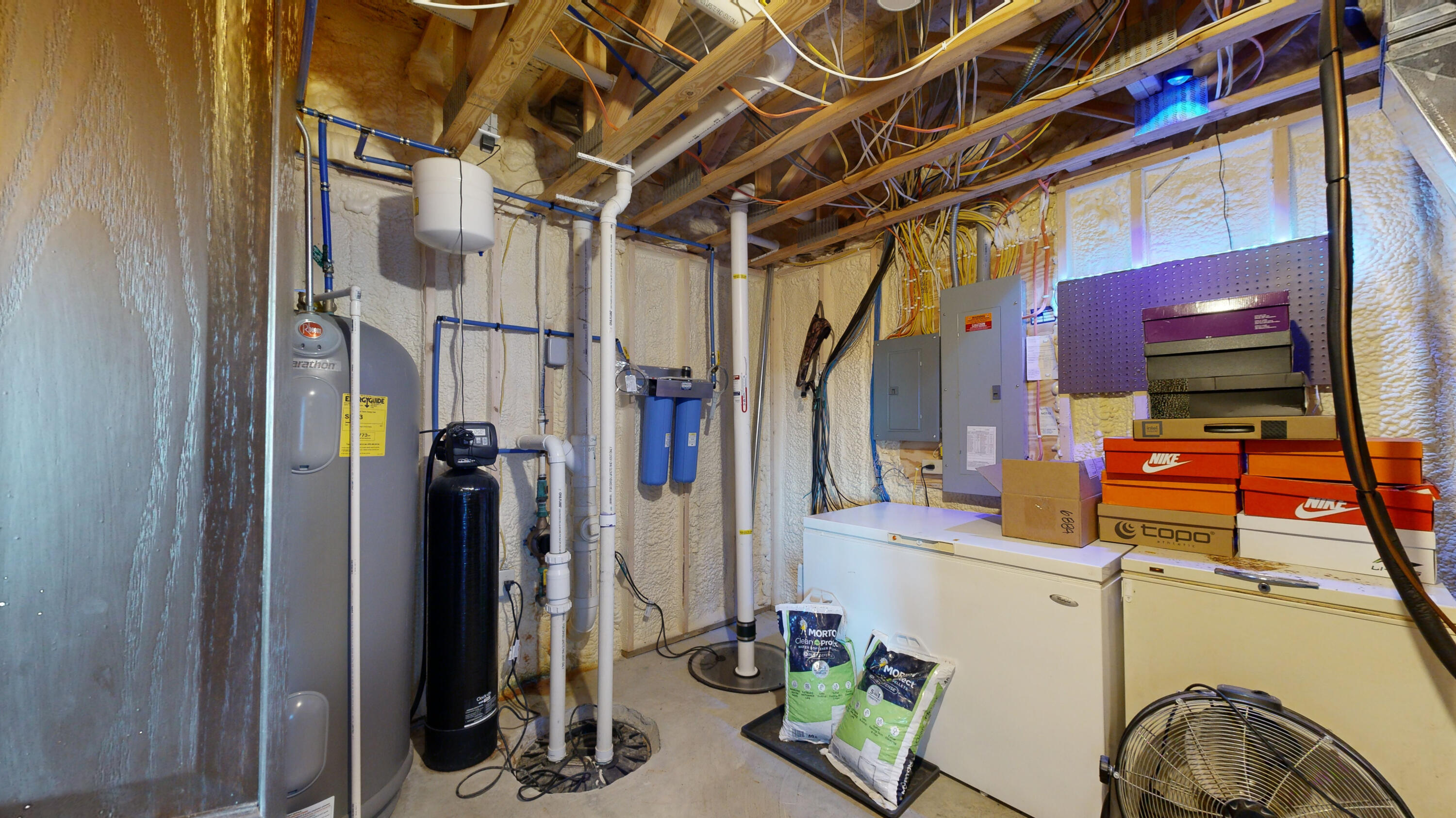 2646 Prairie Eagle Cir W