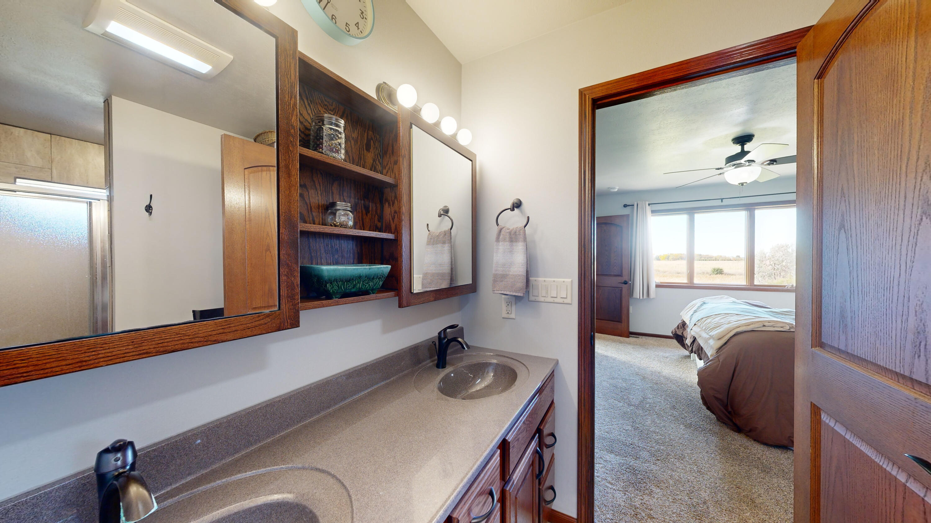 2646 Prairie Eagle Cir W