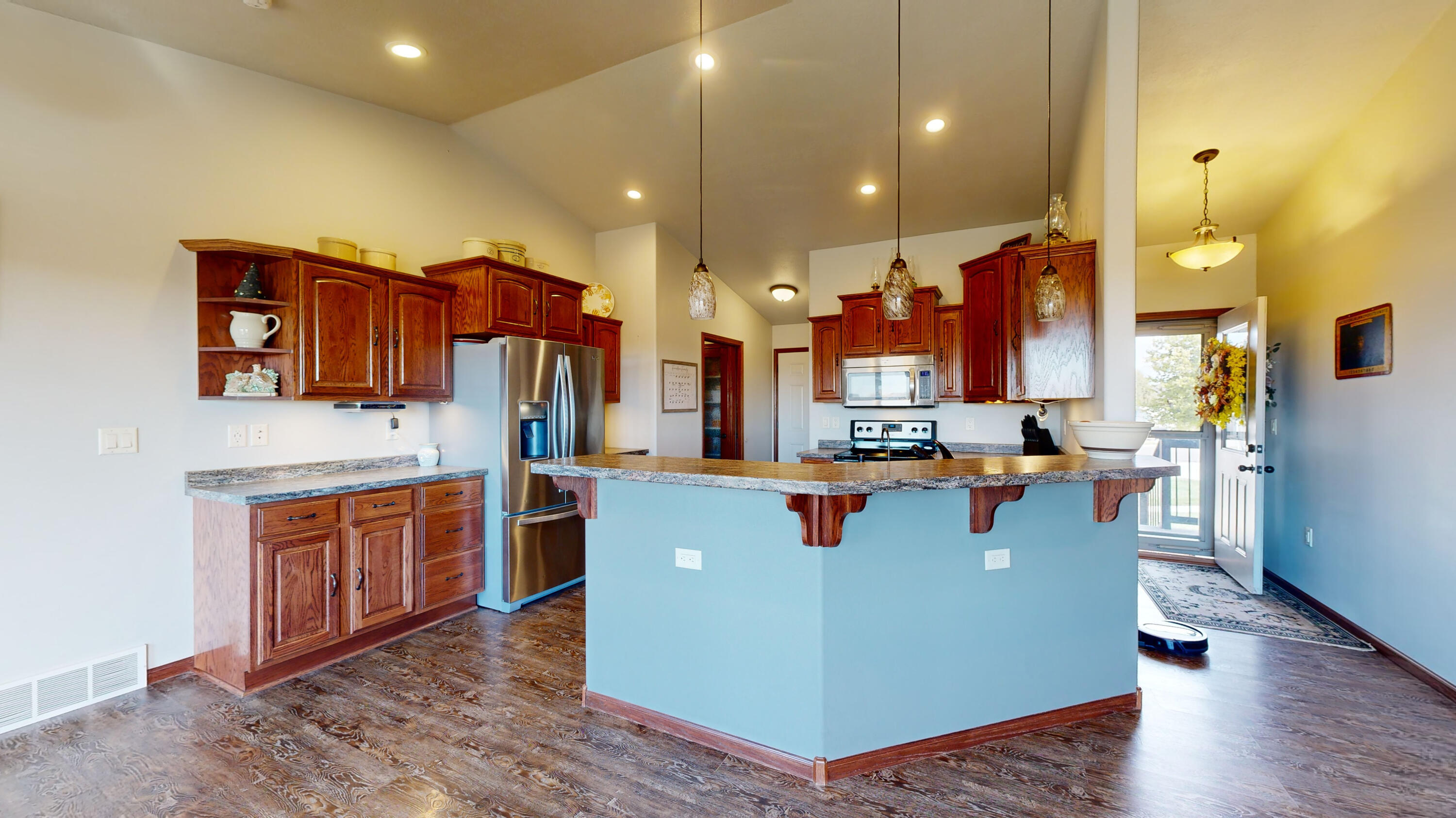 2646 Prairie Eagle Cir W