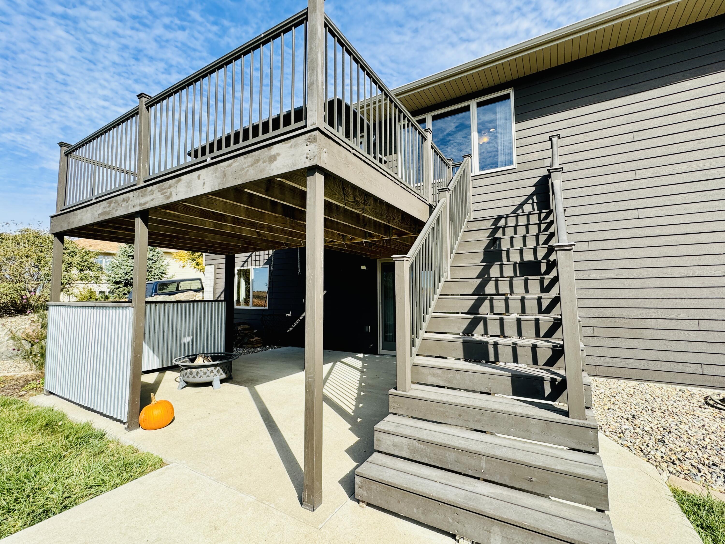 2646 Prairie Eagle Cir W