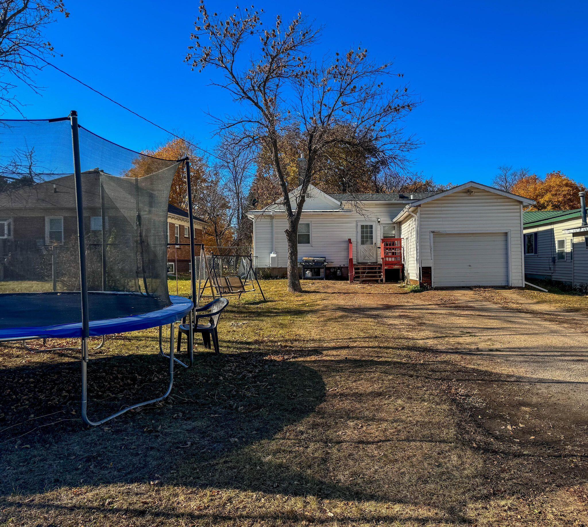 1466 Illinois Ave SW