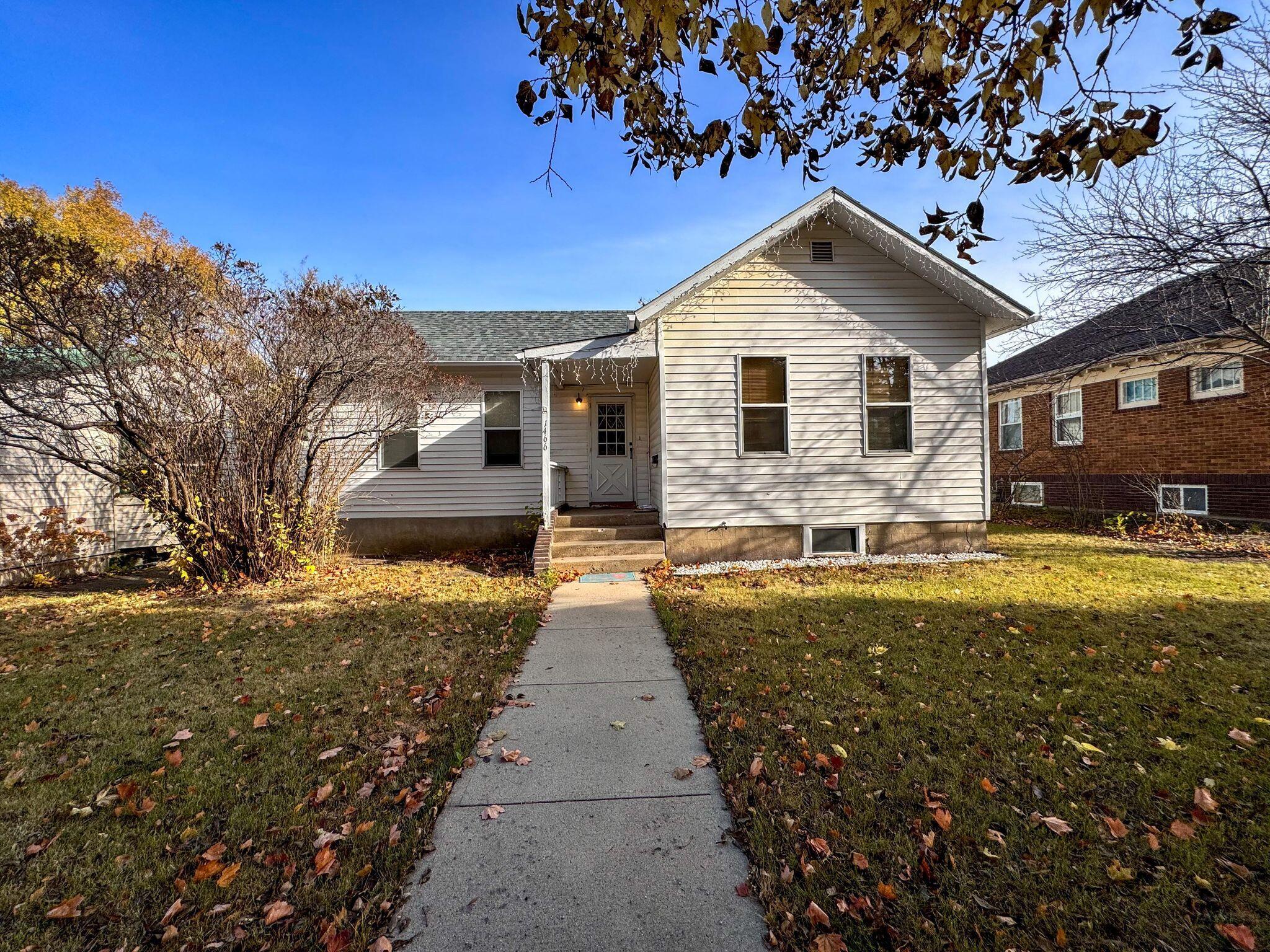 1466 Illinois Ave SW