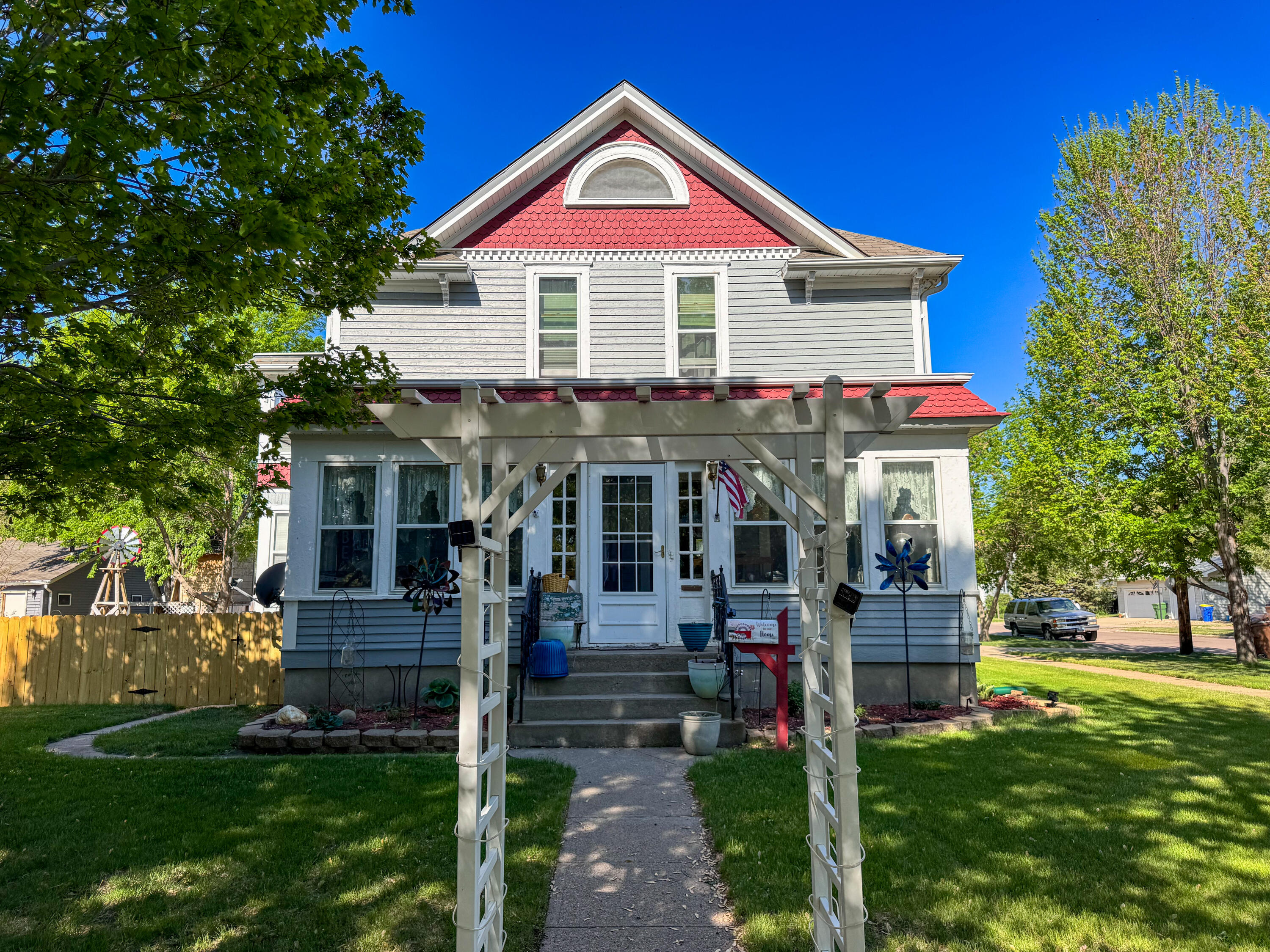 1109 Illinois Ave SW