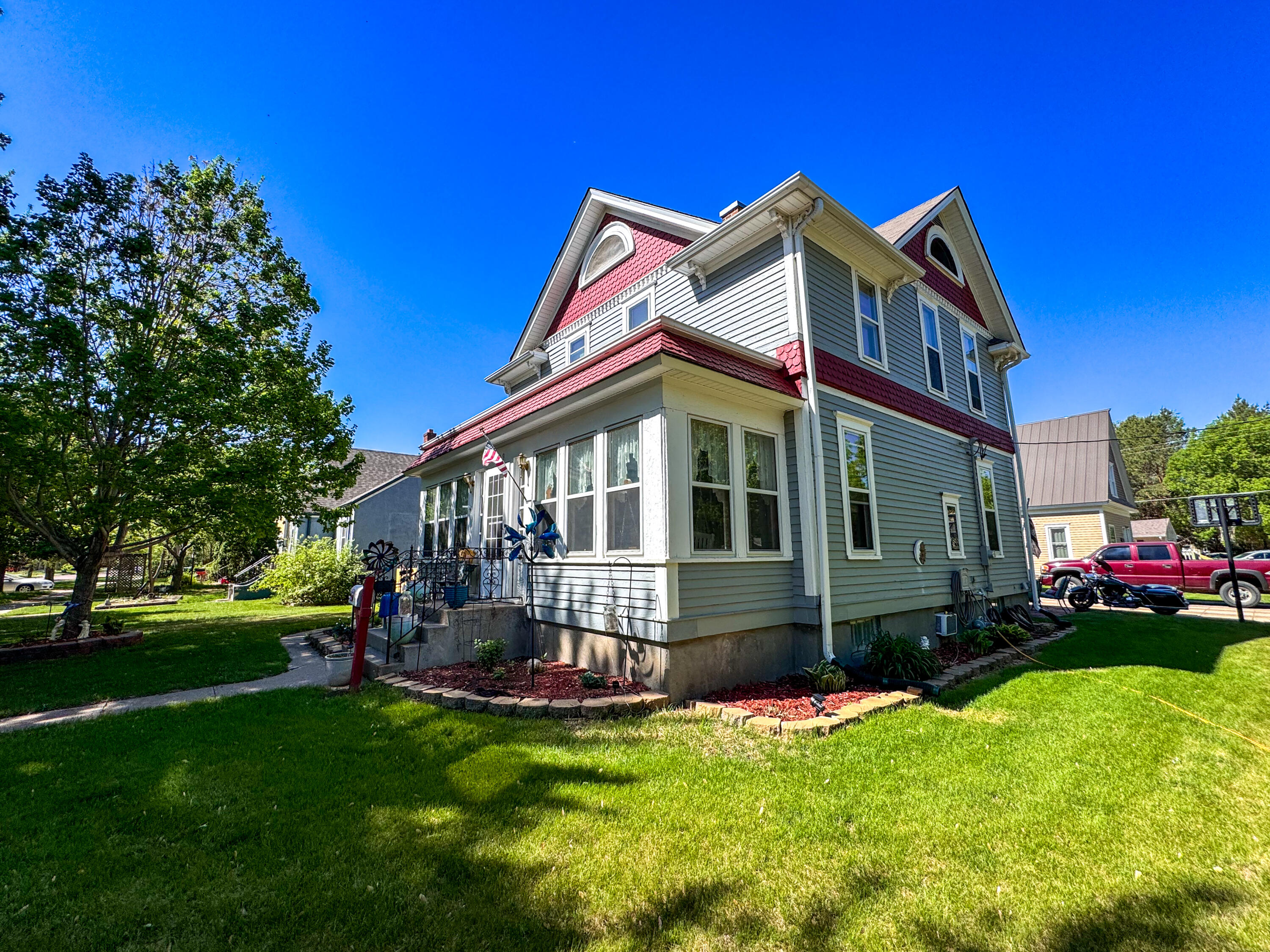 1109 Illinois Ave SW
