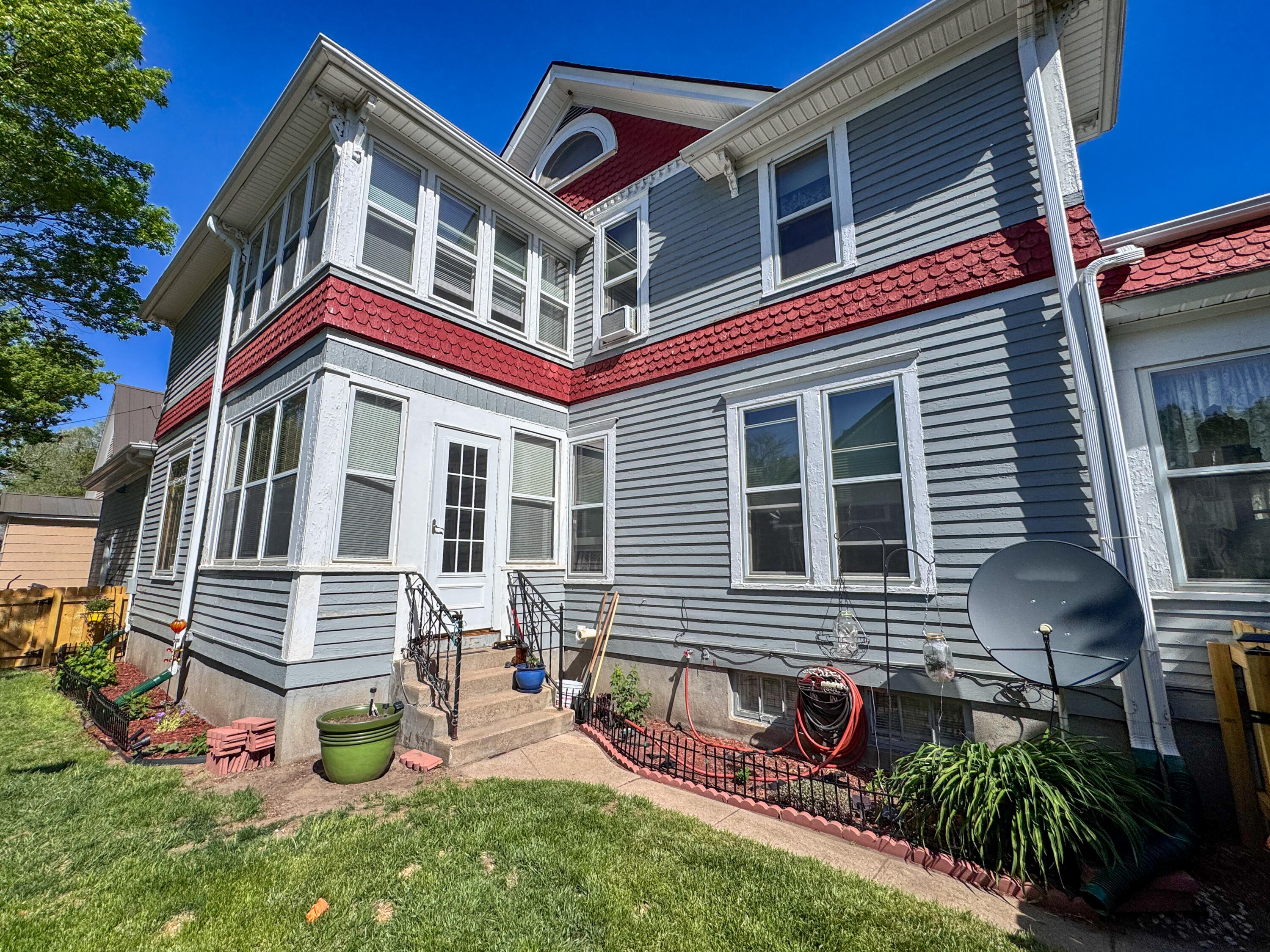 1109 Illinois Ave SW