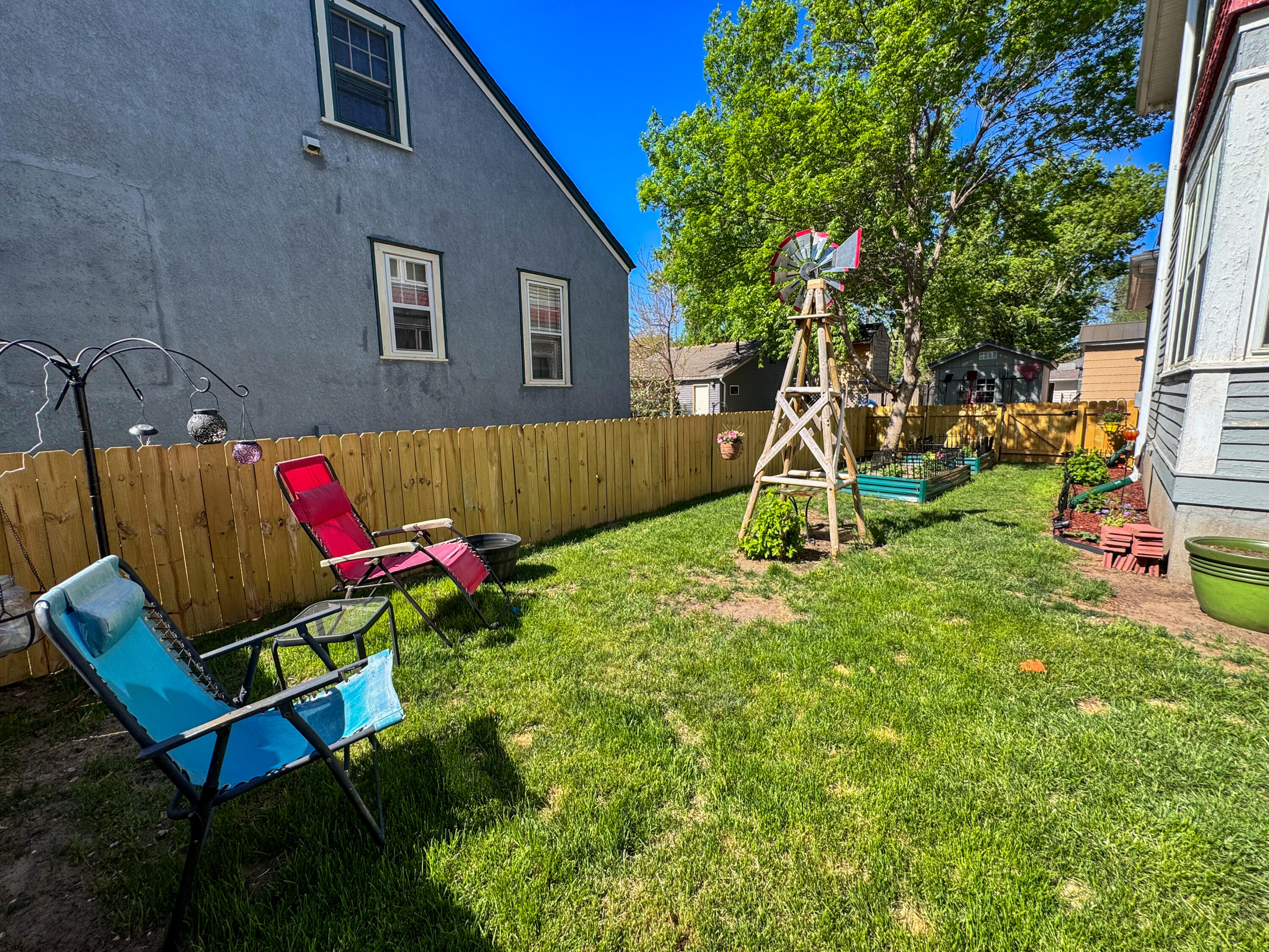 1109 Illinois Ave SW