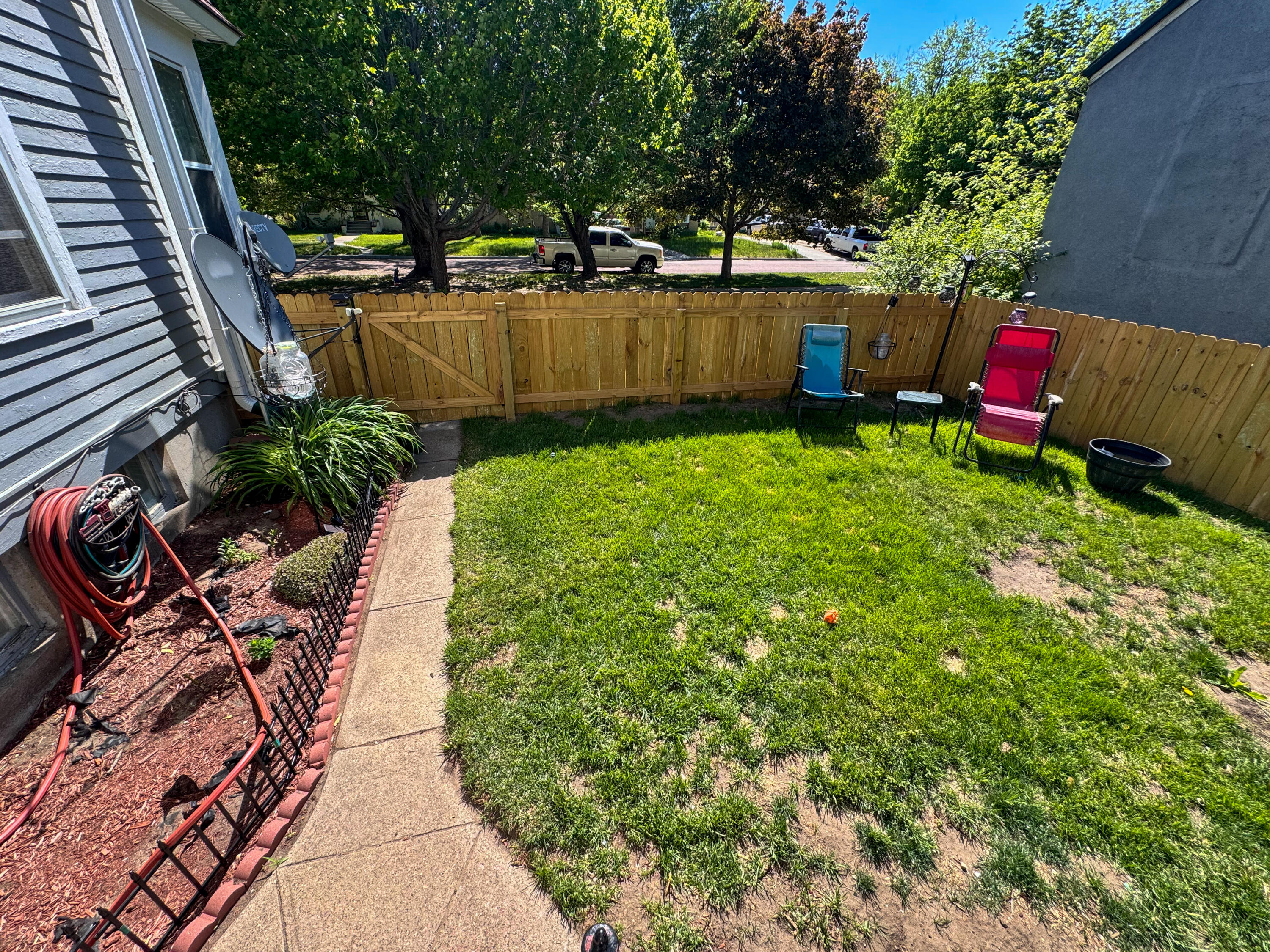 1109 Illinois Ave SW