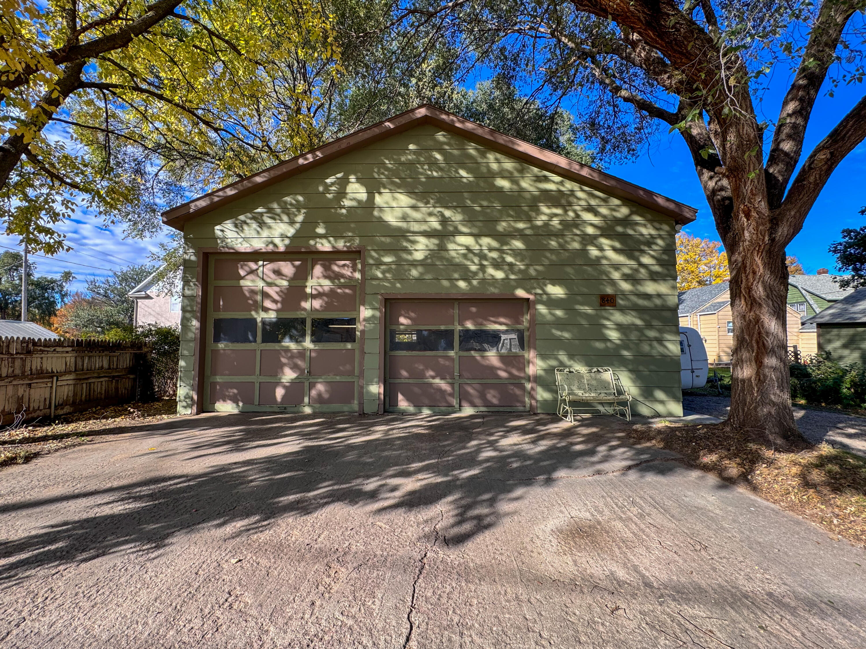 840 Colorado Ave SW, Huron