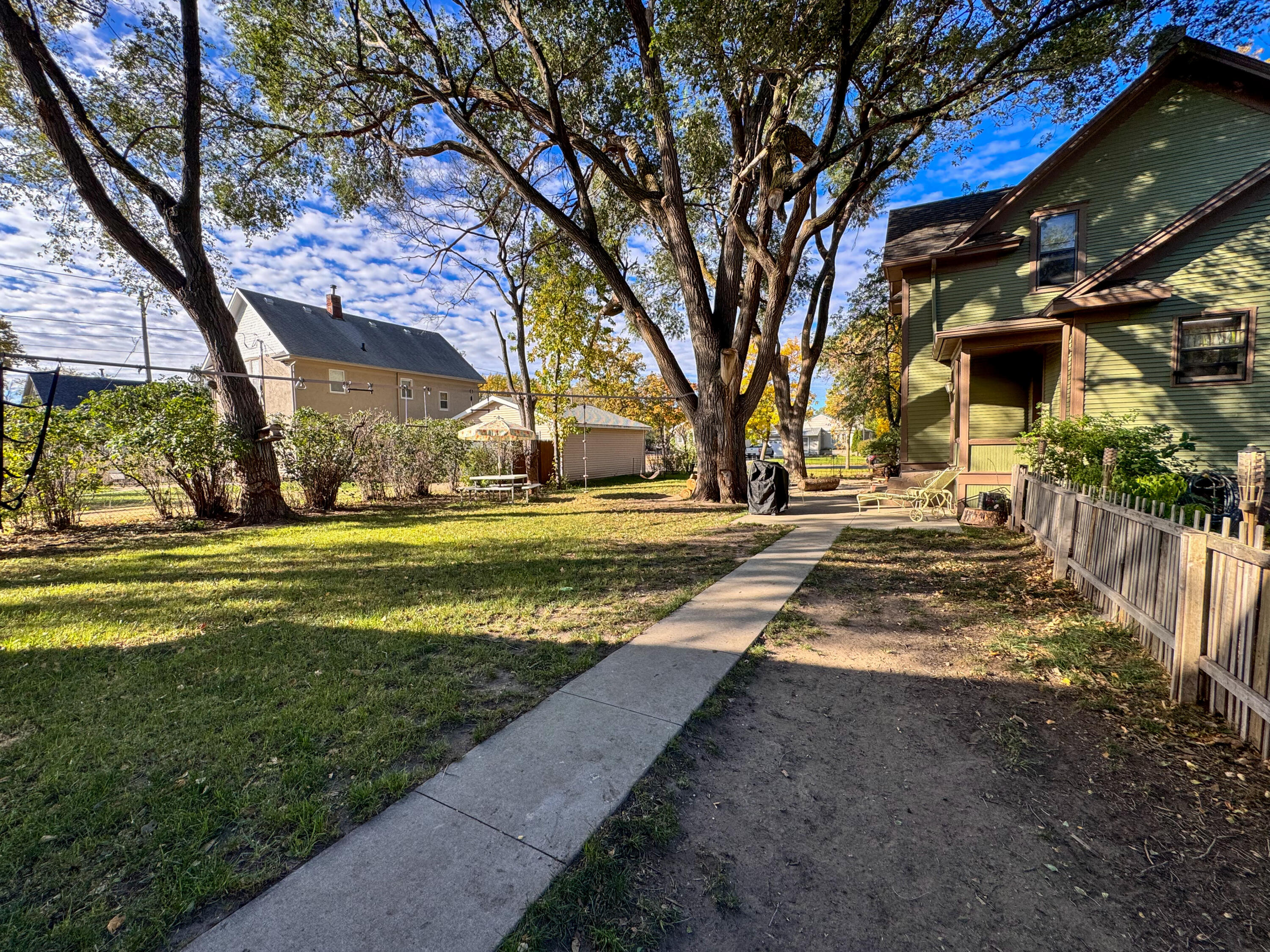 840 Colorado Ave SW, Huron