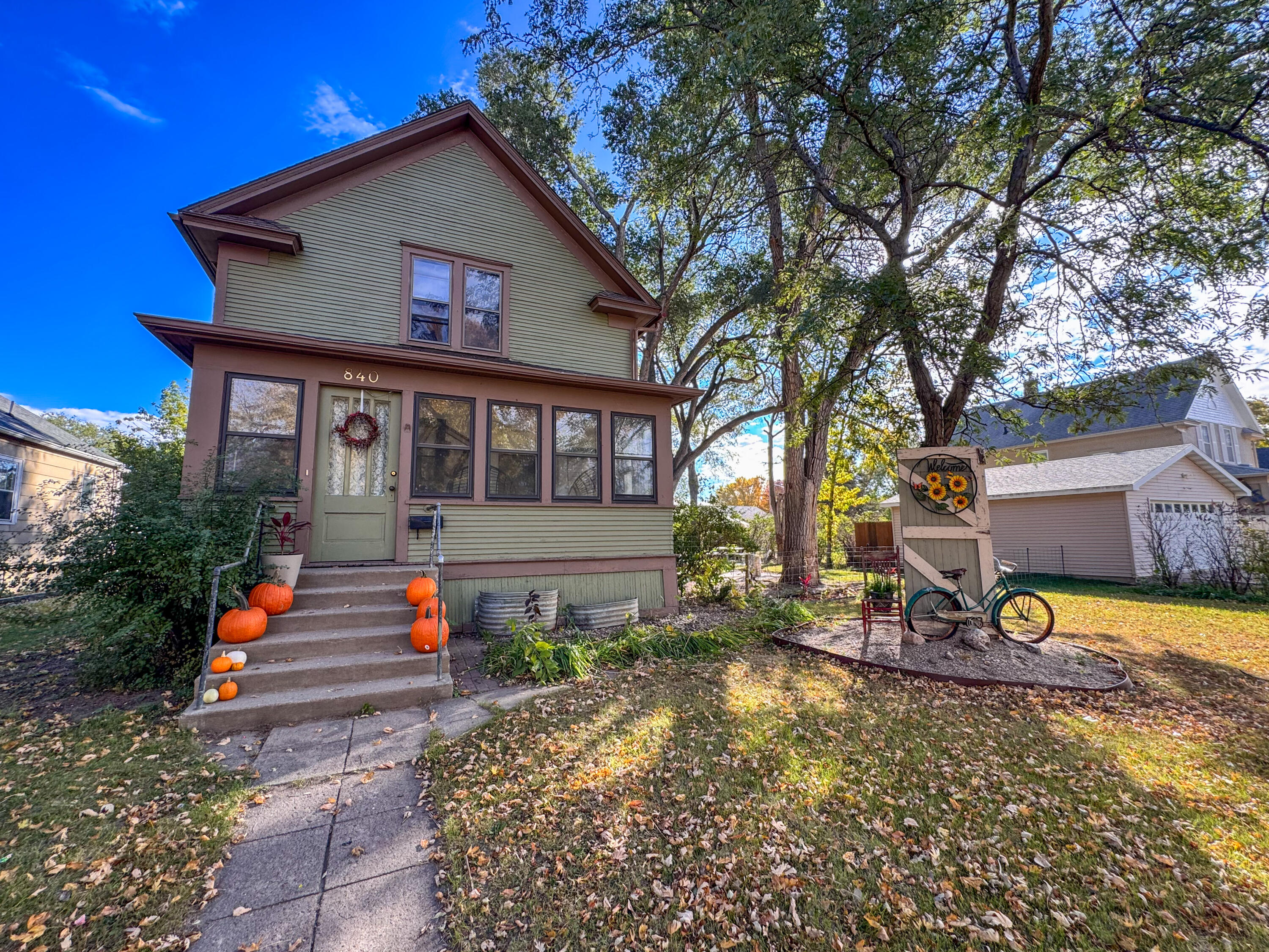 840 Colorado Ave SW, Huron