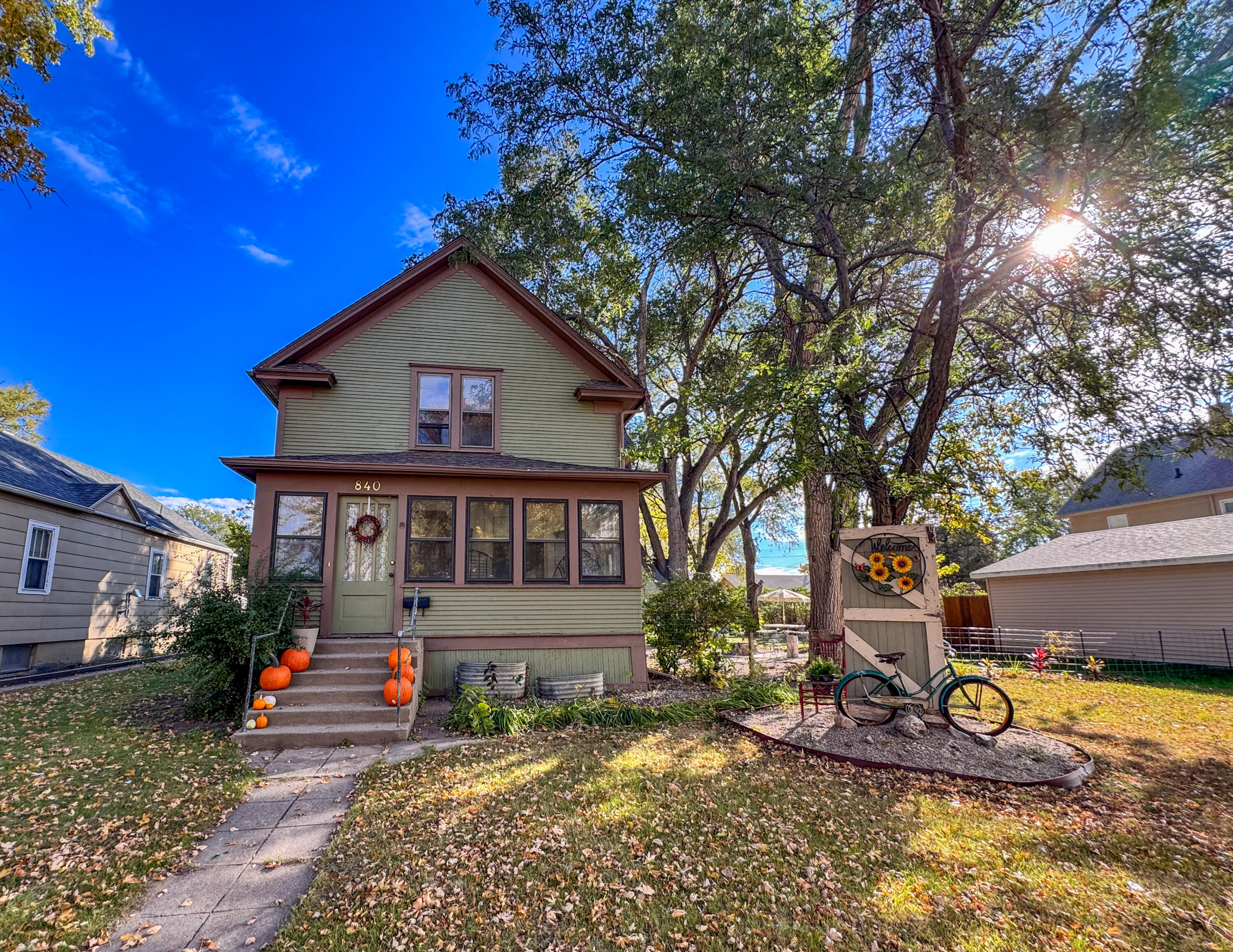 840 Colorado Ave SW, Huron