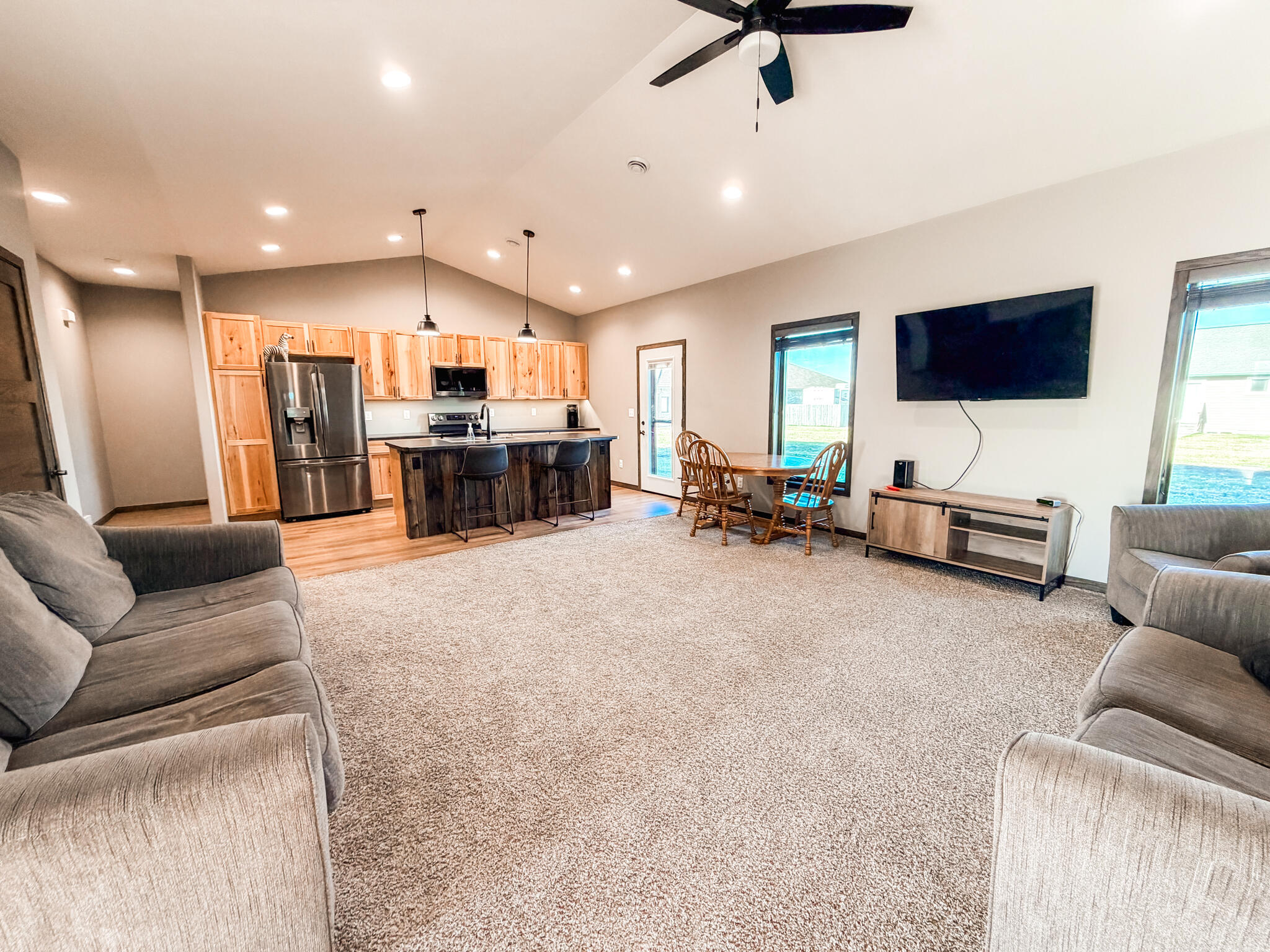 2541 Prairie Eagle Cir