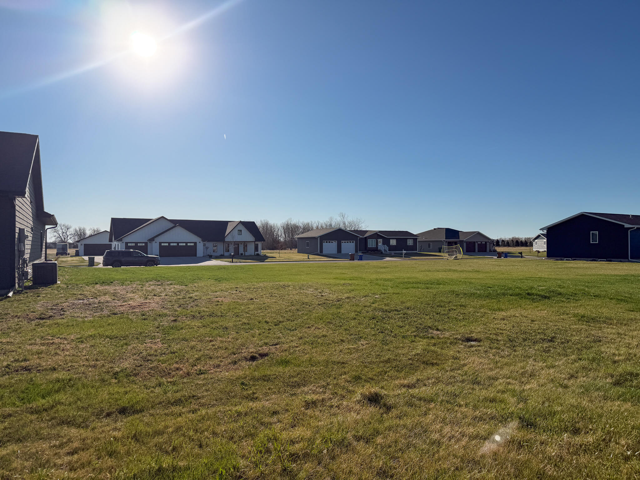 2541 Prairie Eagle Cir