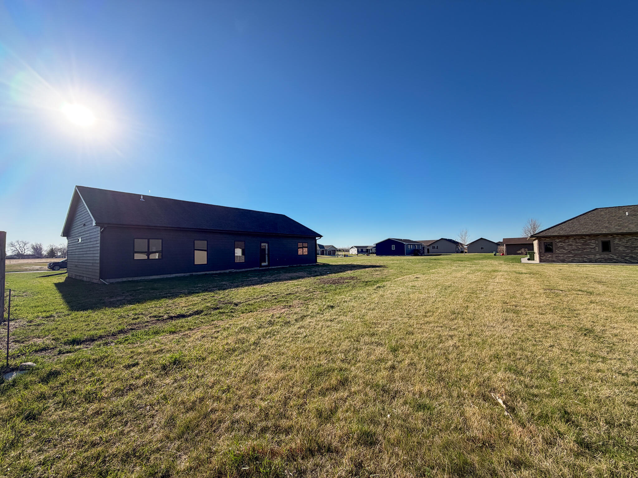 2541 Prairie Eagle Cir