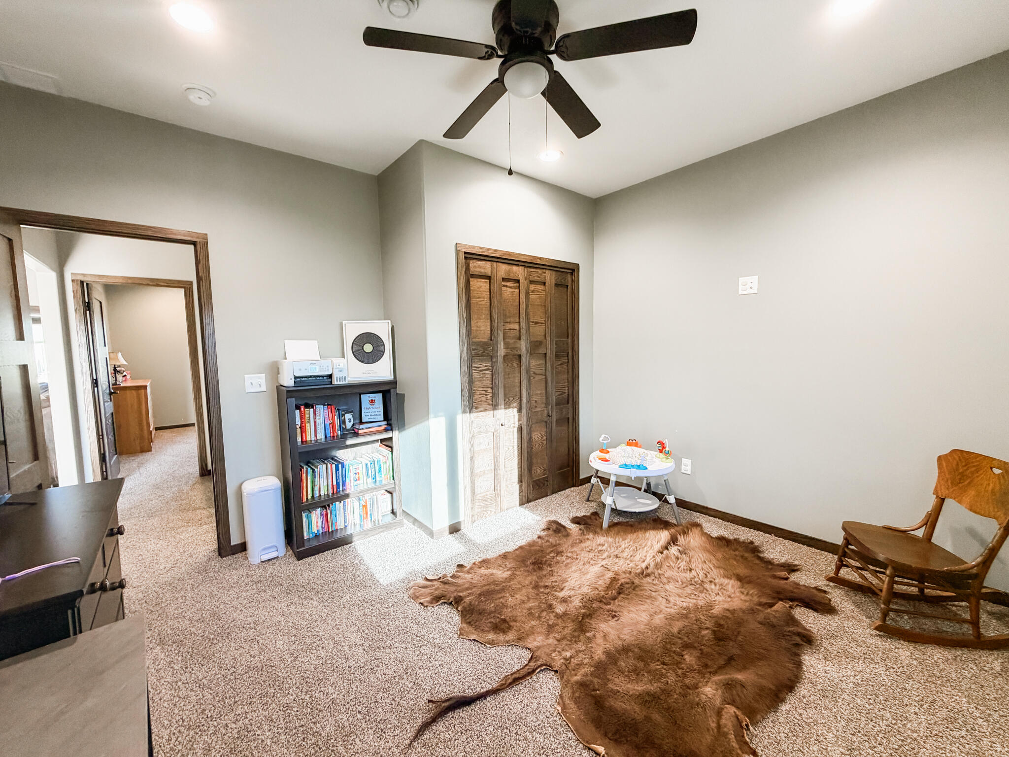 2541 Prairie Eagle Cir