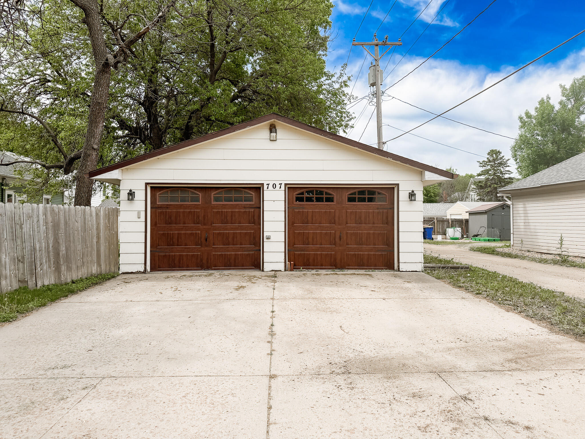 707 Wisconsin Ave SW