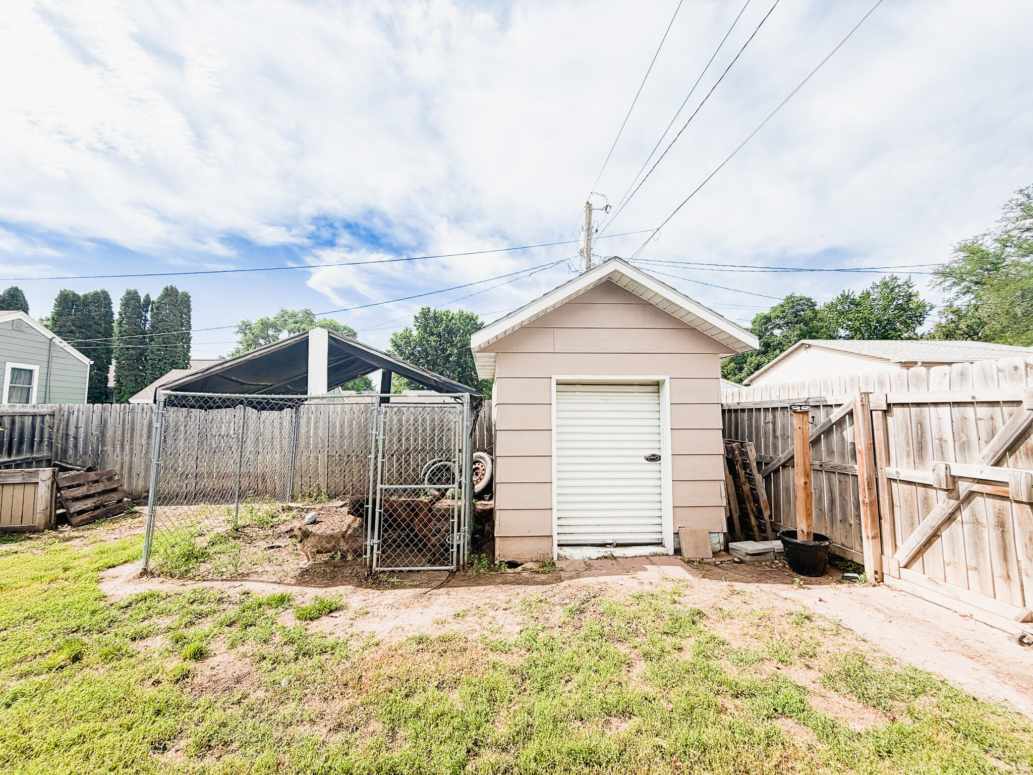 1105 Frank Ave SE