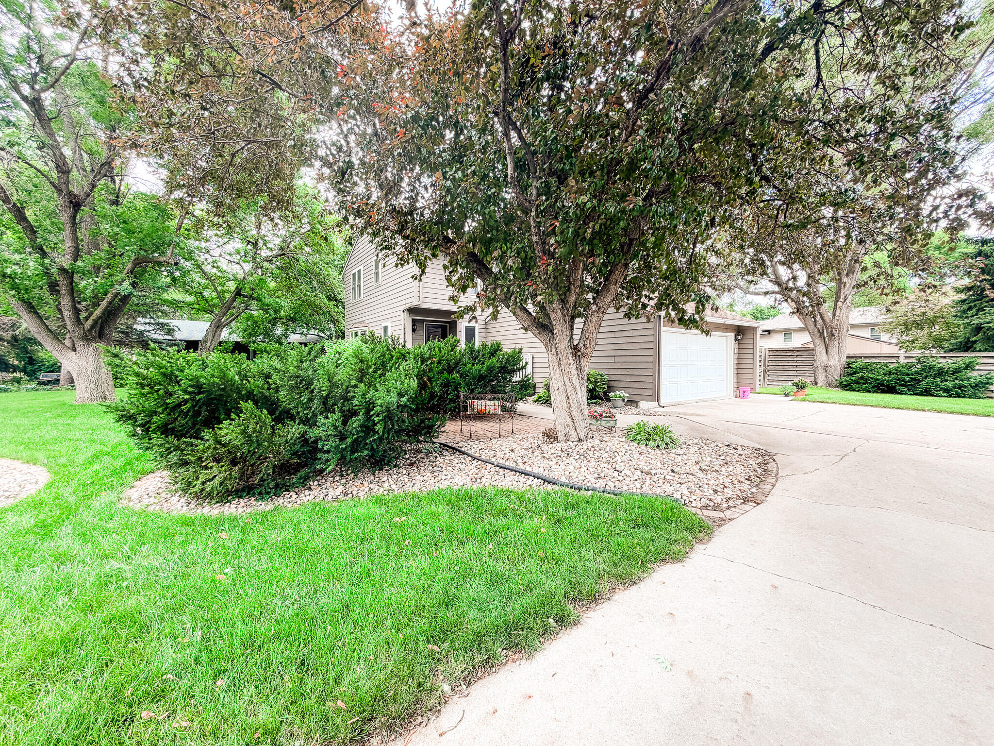 1545 Gridiron Pl