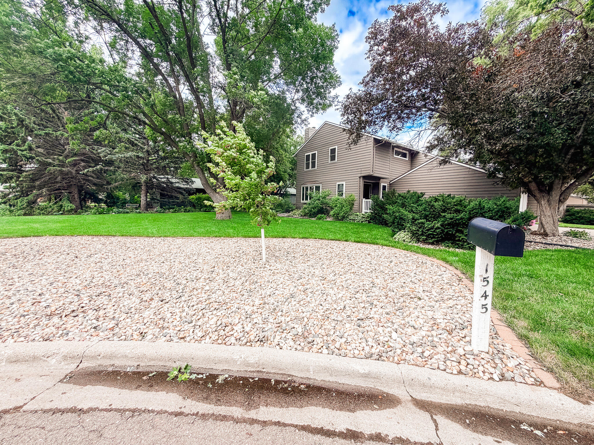 1545 Gridiron Pl