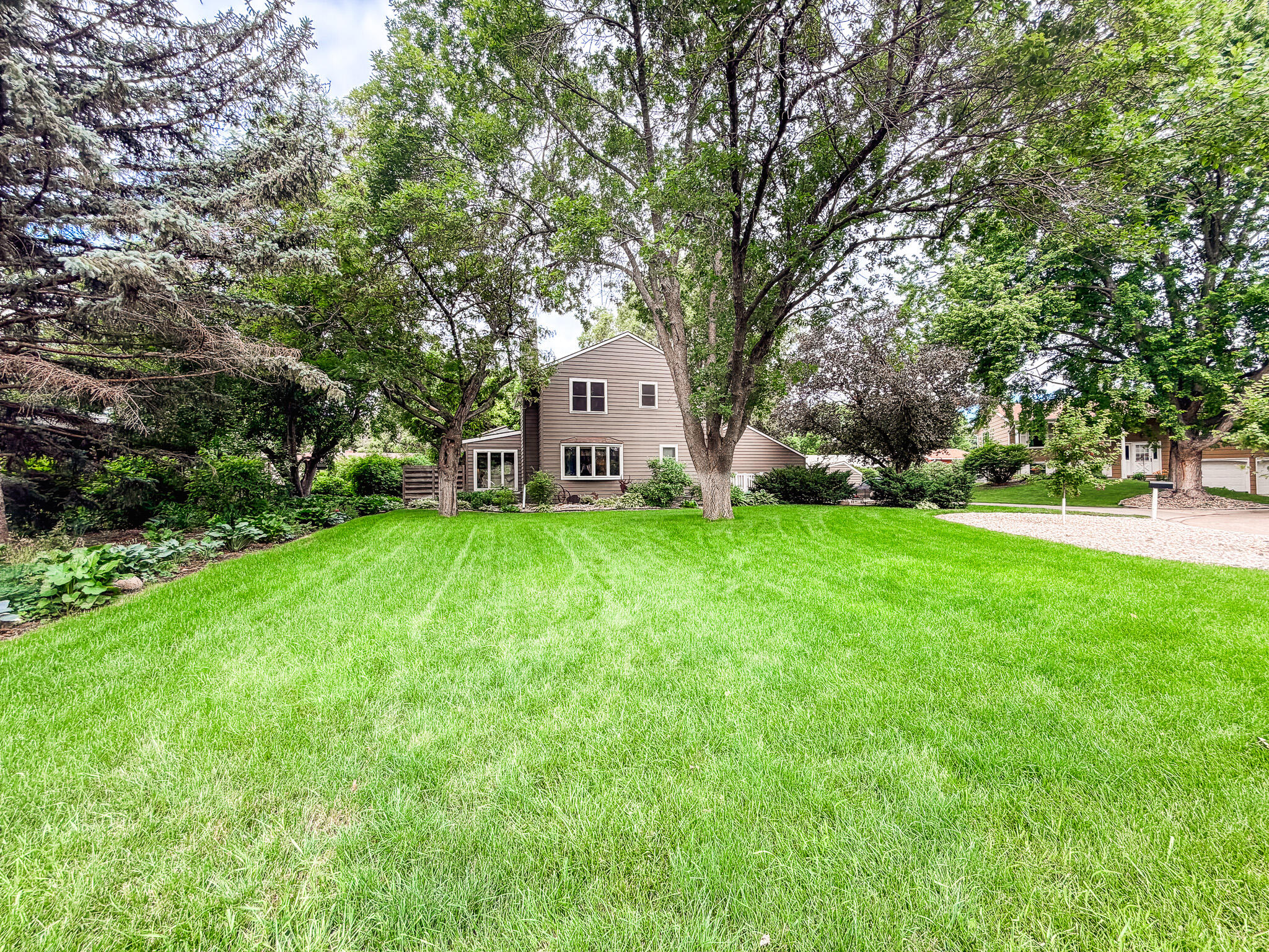 1545 Gridiron Pl