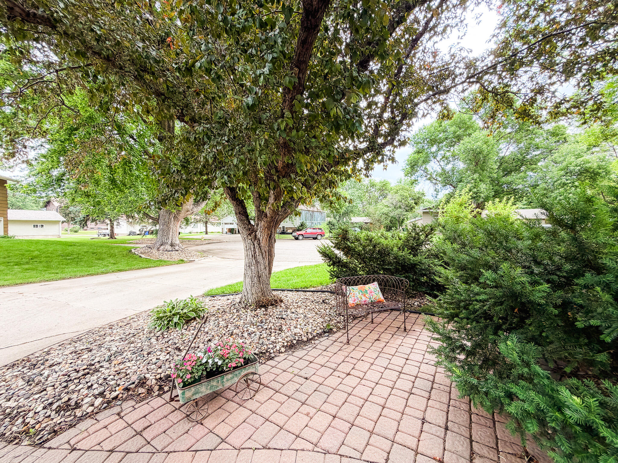 1545 Gridiron Pl