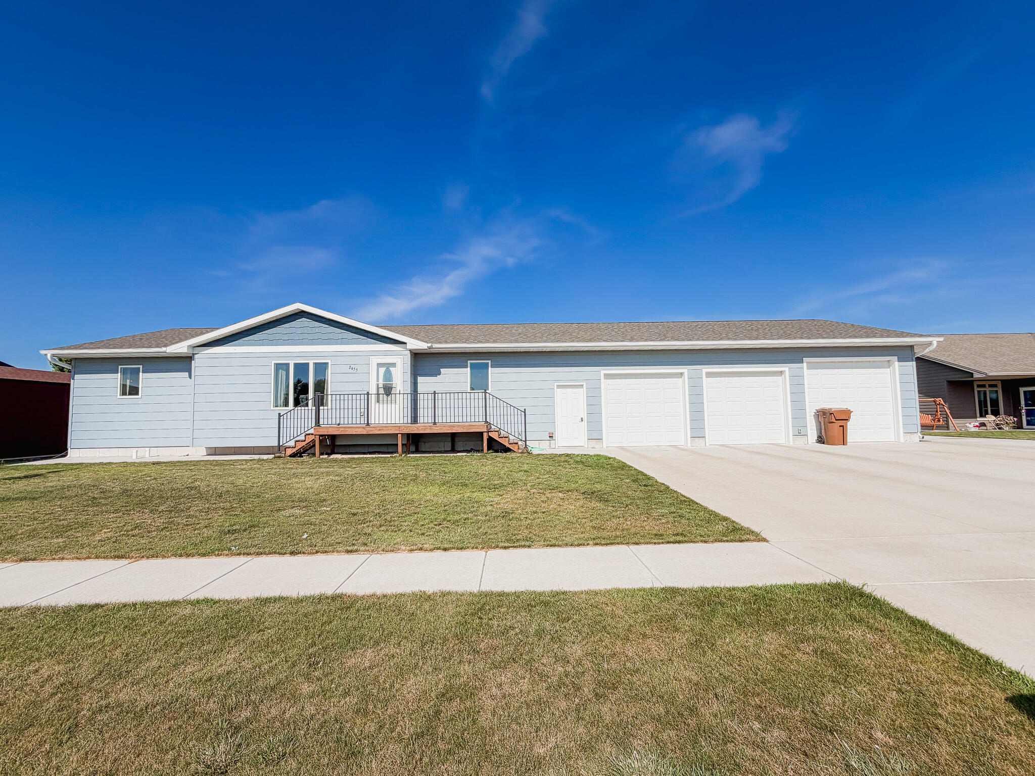 2455 Prairie Eagle Cir