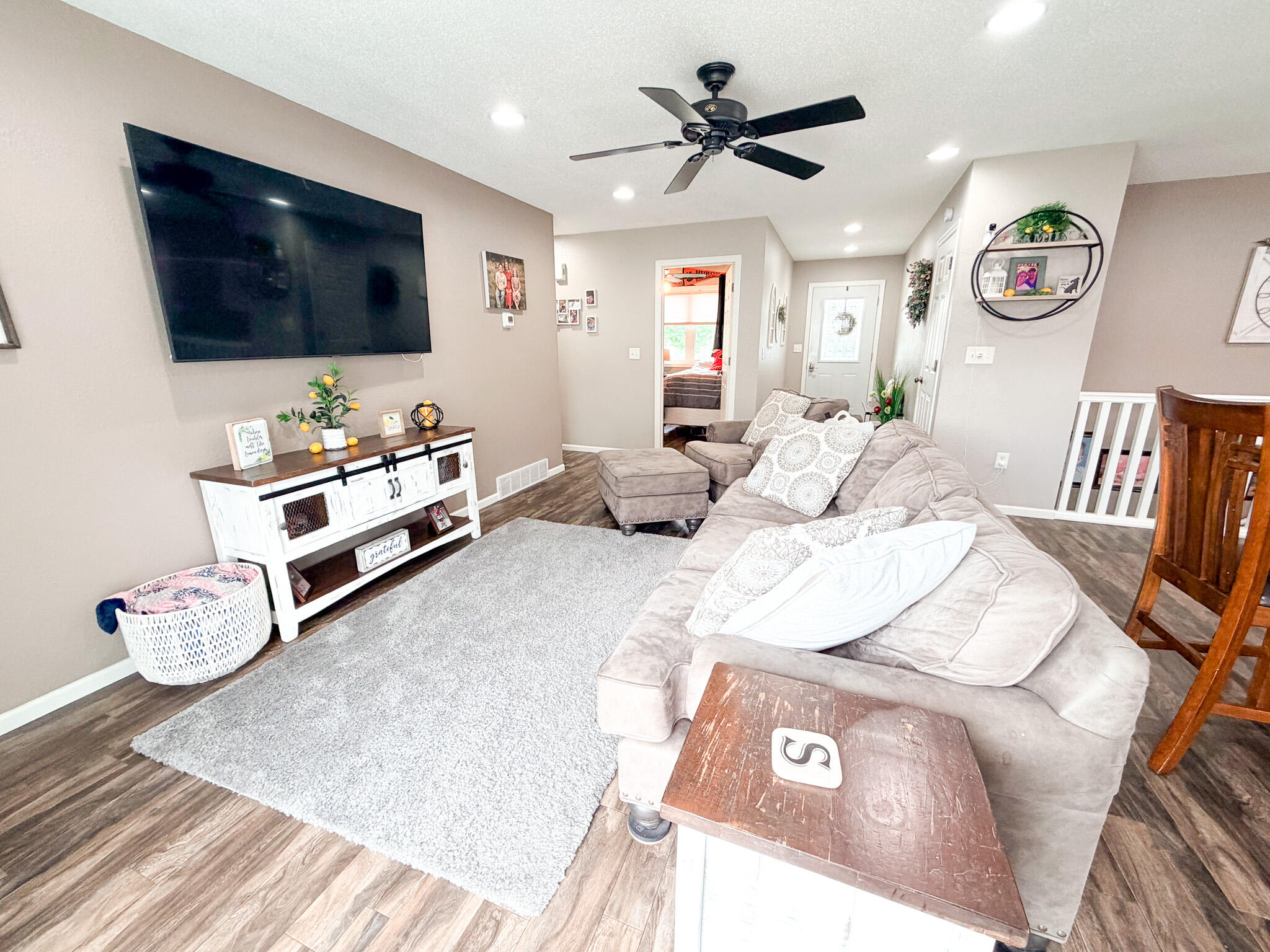 2452 Prairie Green Dr