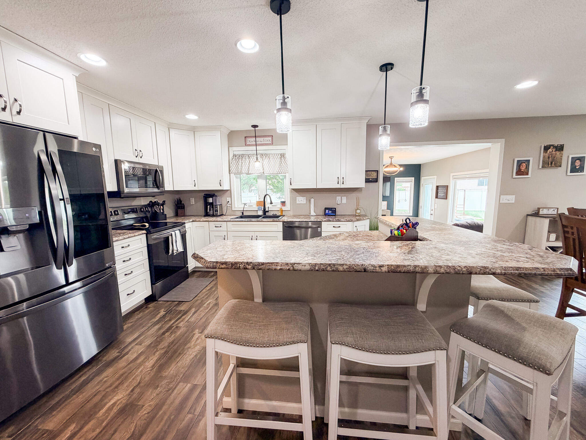 2452 Prairie Green Dr