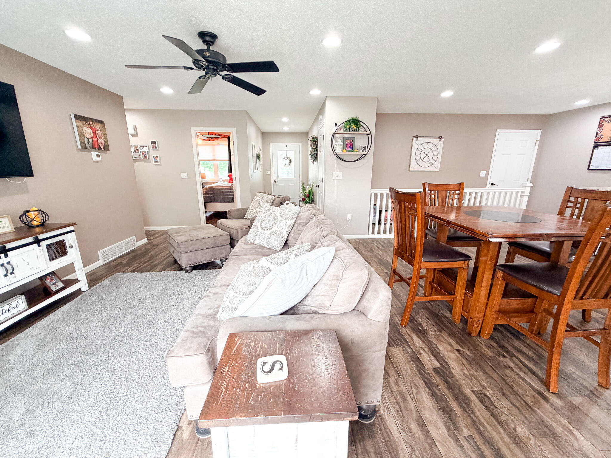 2452 Prairie Green Dr