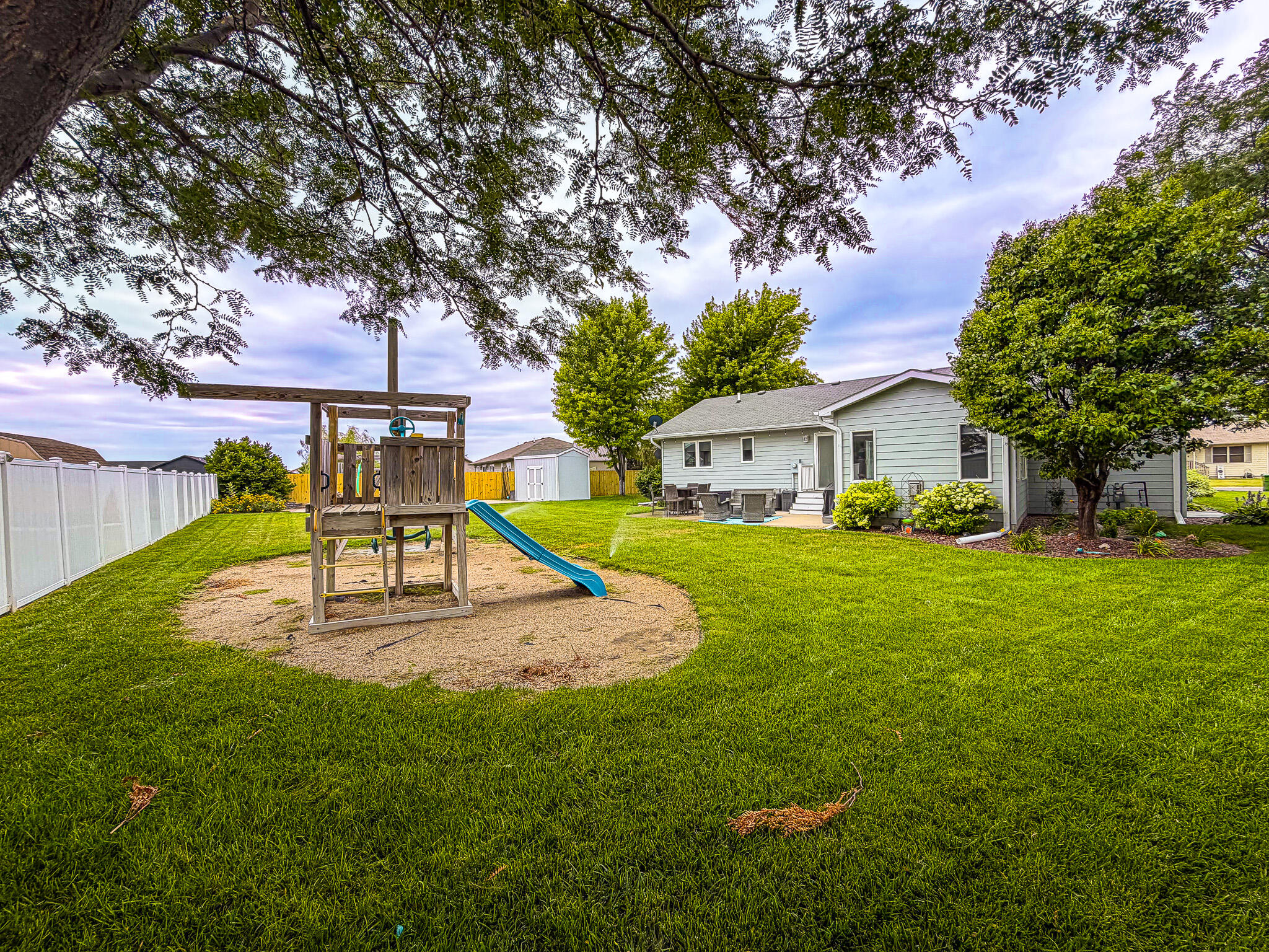 2452 Prairie Green Dr