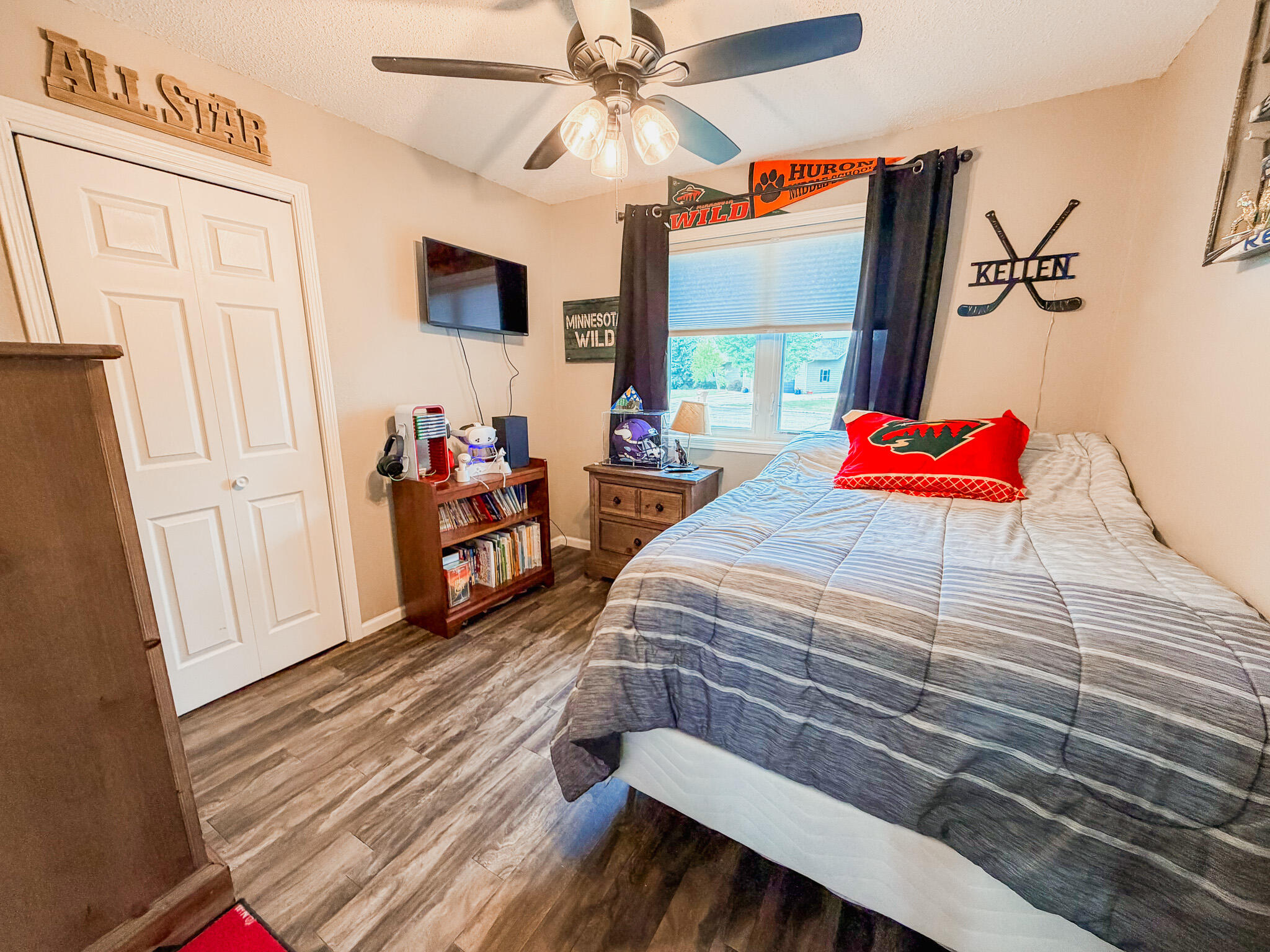 2452 Prairie Green Dr