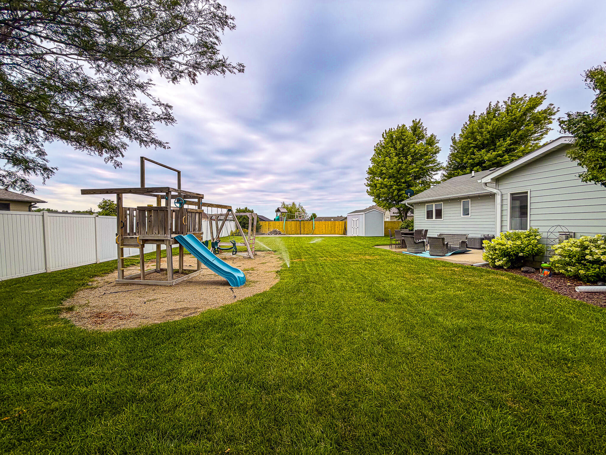 2452 Prairie Green Dr