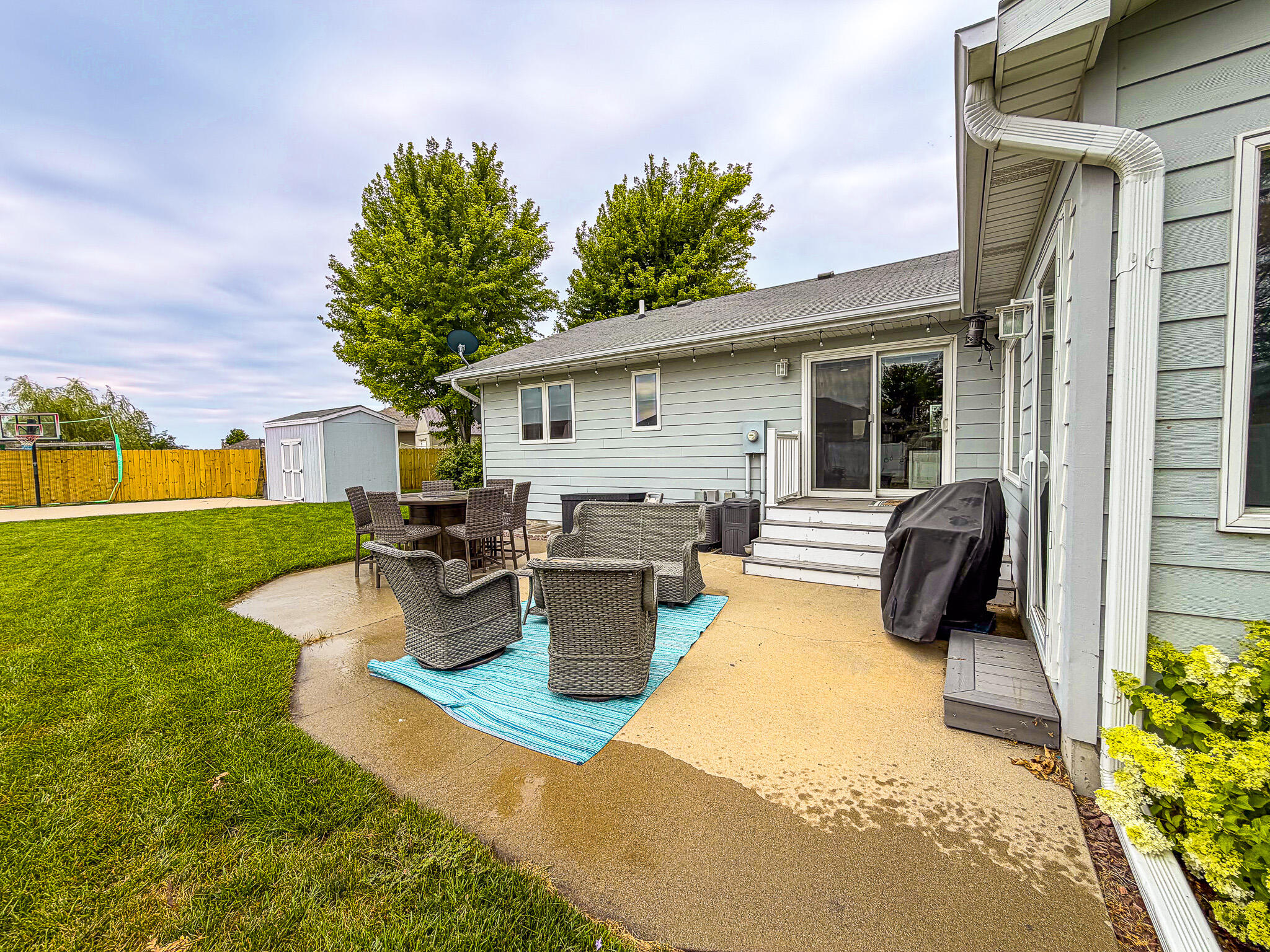 2452 Prairie Green Dr