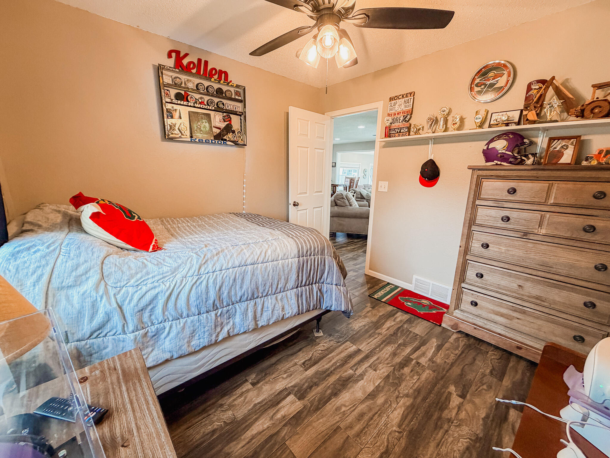 2452 Prairie Green Dr