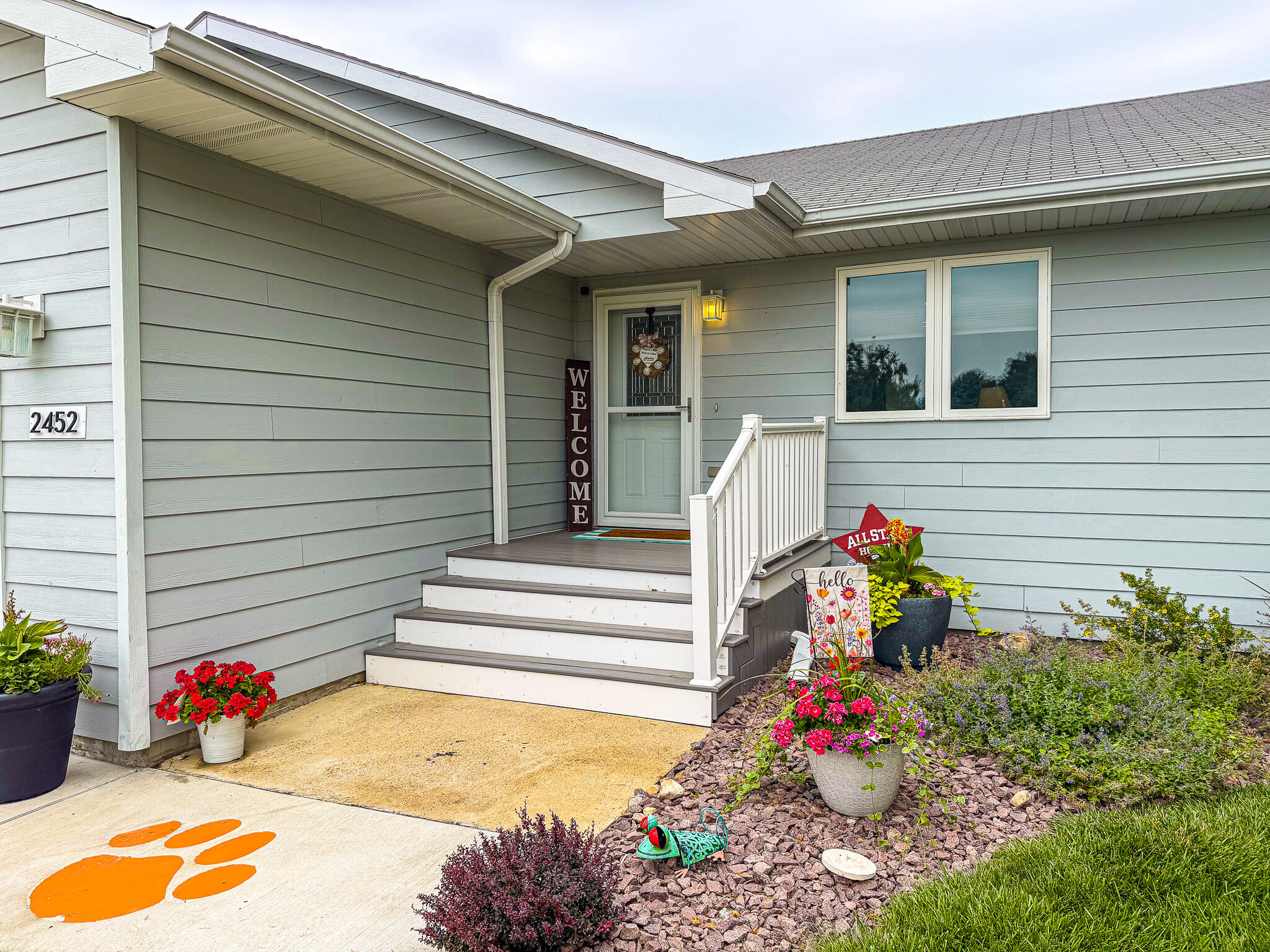2452 Prairie Green Dr