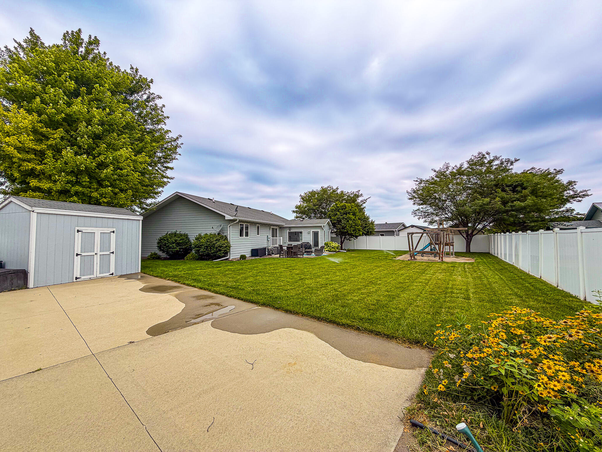 2452 Prairie Green Dr