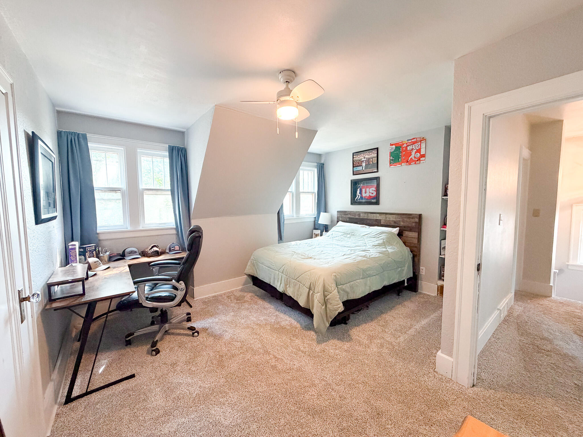 1309 Wisconsin Ave SW