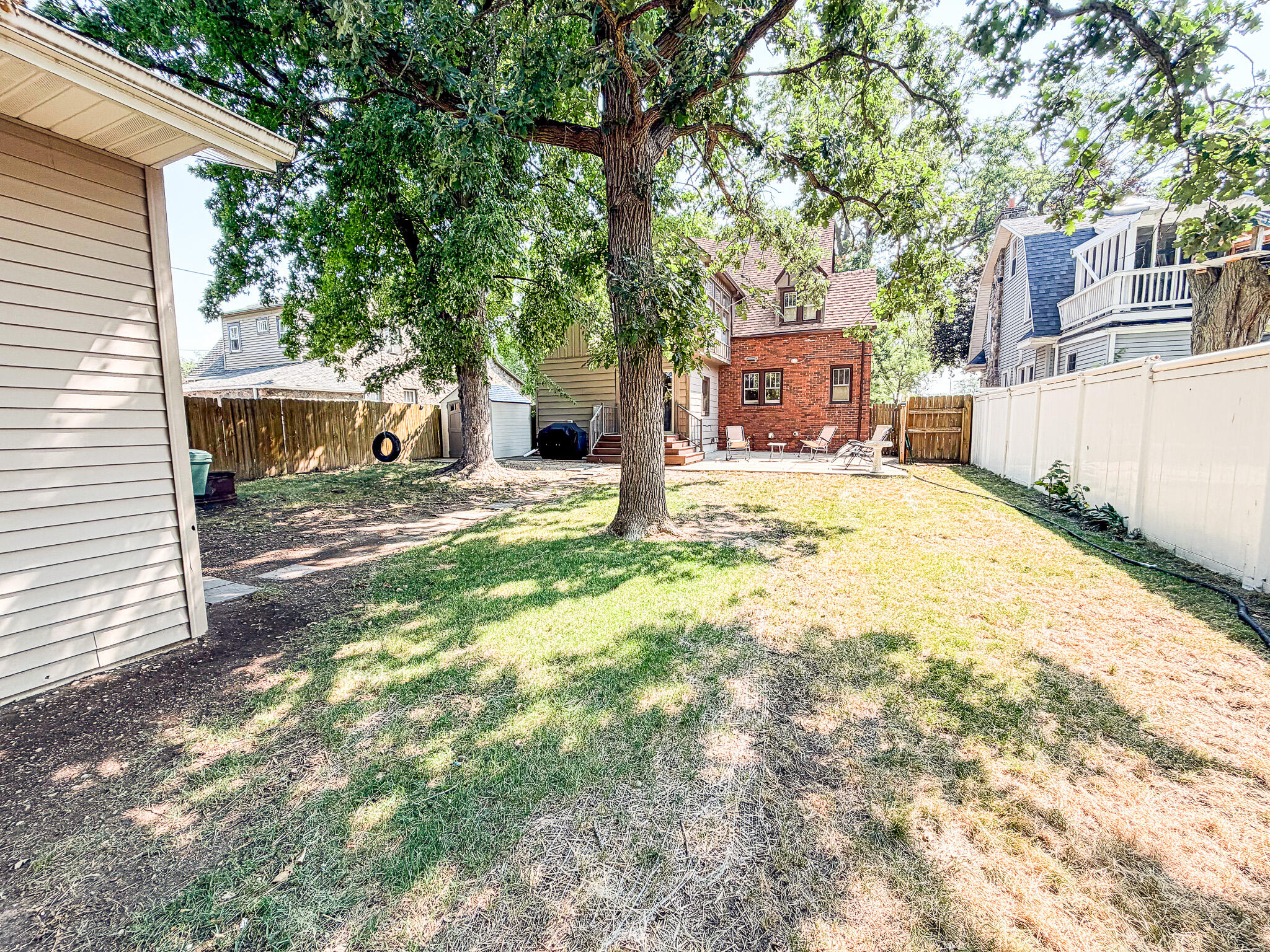 1309 Wisconsin Ave SW