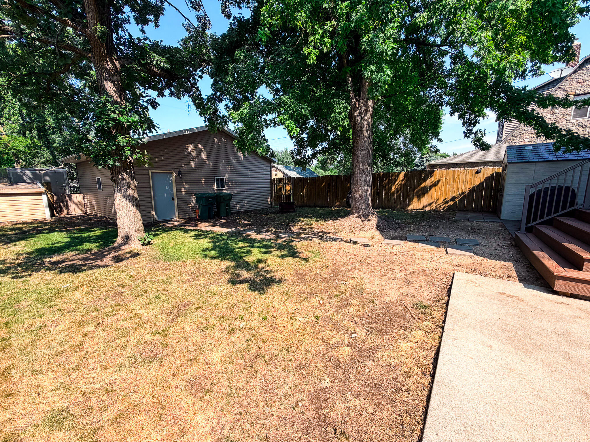 1309 Wisconsin Ave SW