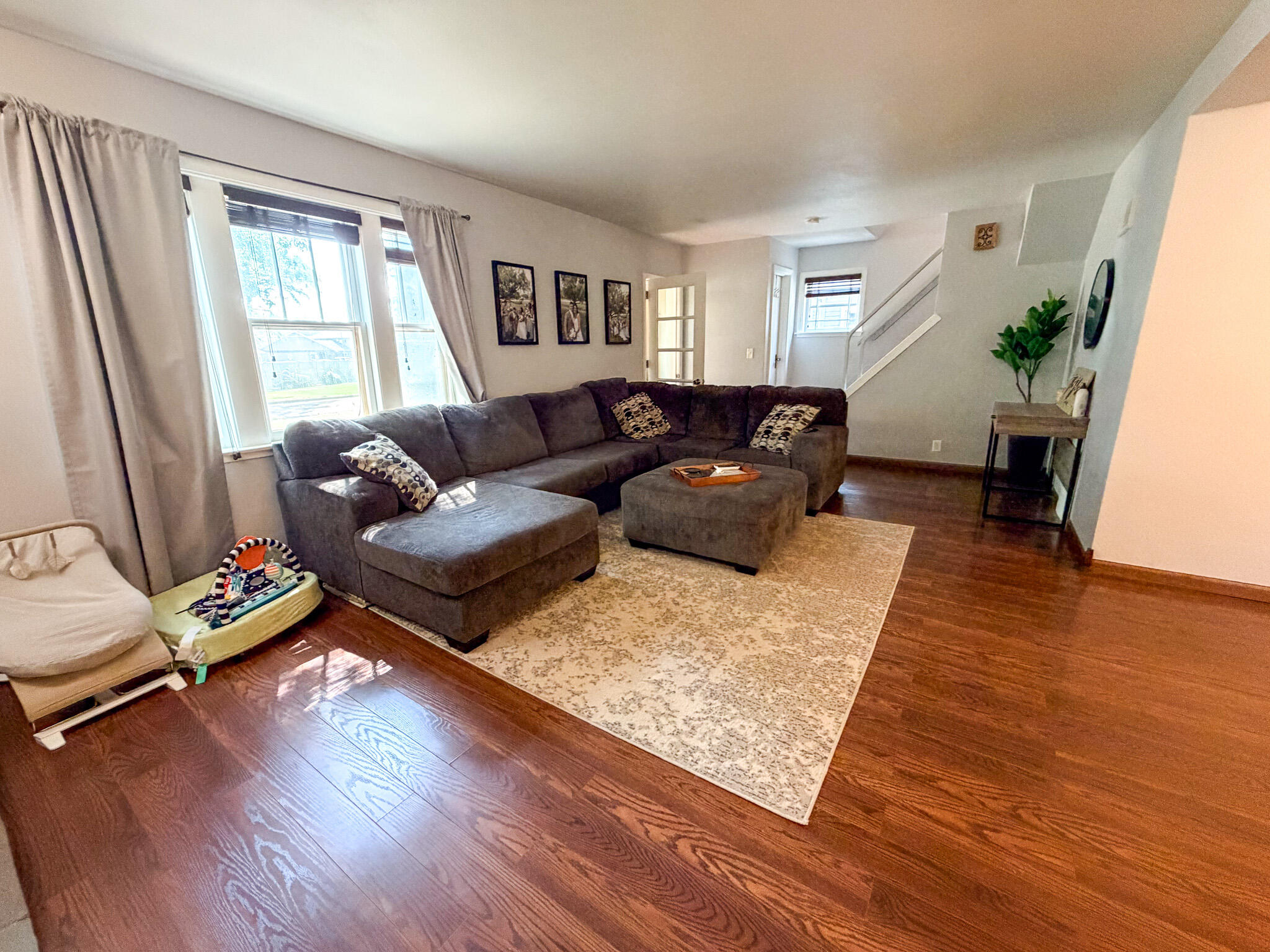 1309 Wisconsin Ave SW