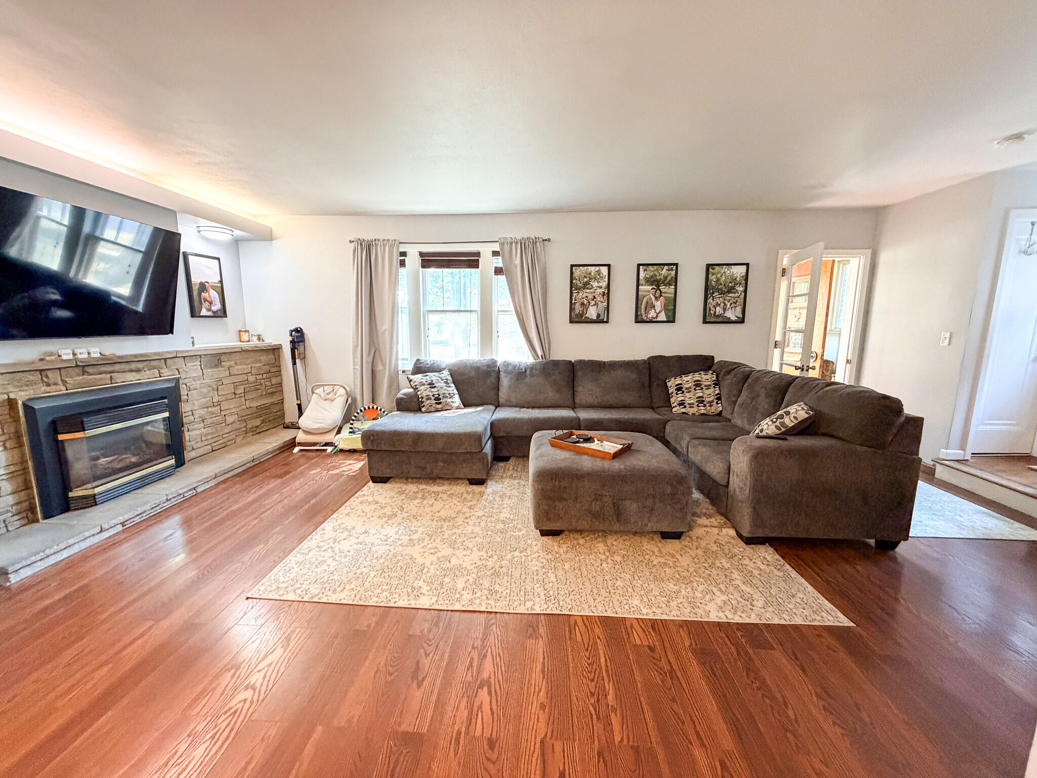 1309 Wisconsin Ave SW