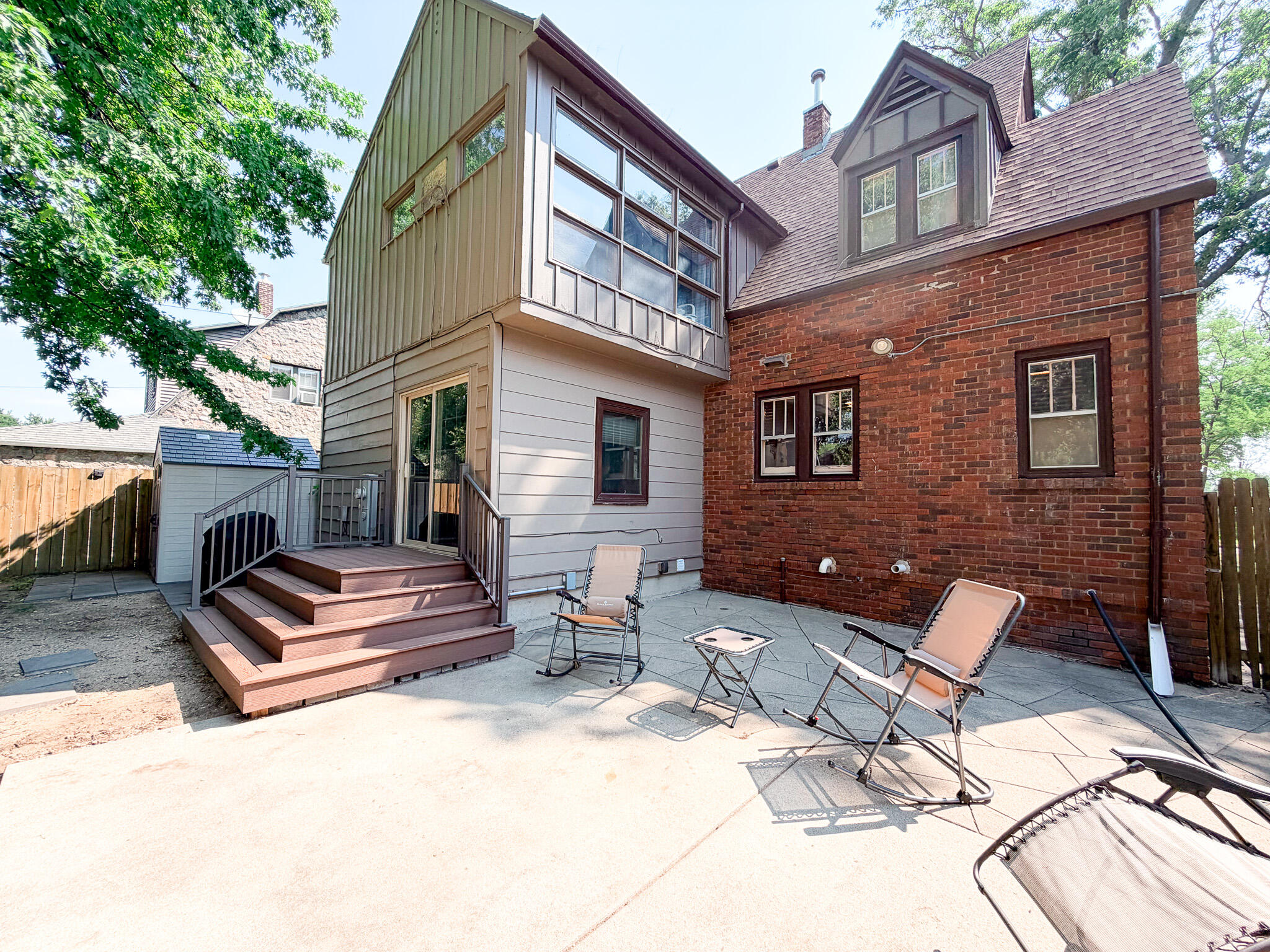 1309 Wisconsin Ave SW