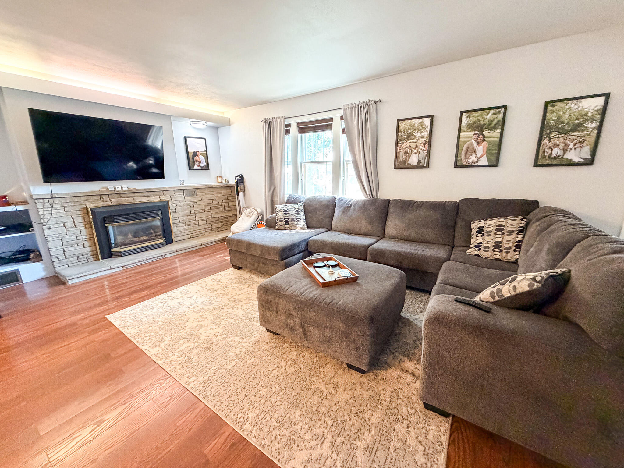 1309 Wisconsin Ave SW