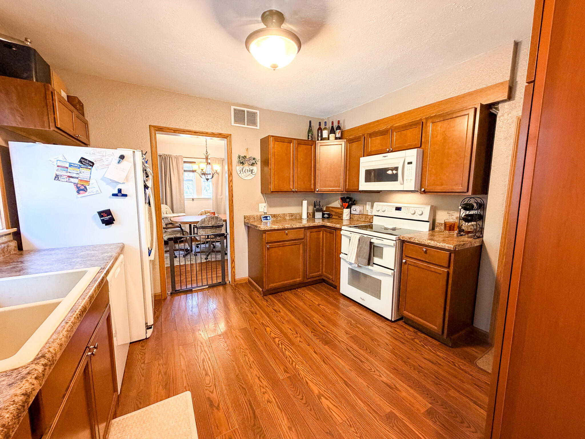 1309 Wisconsin Ave SW