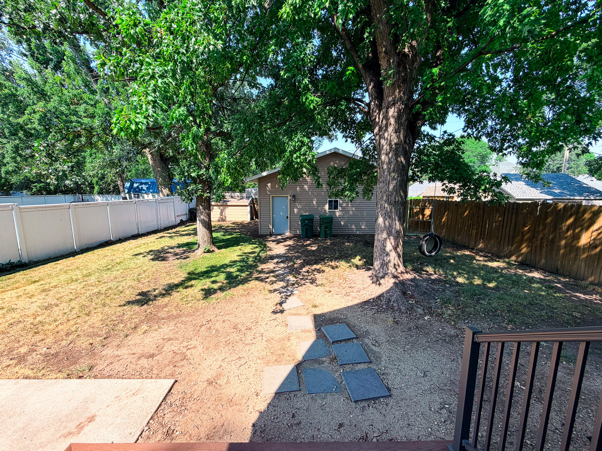 1309 Wisconsin Ave SW