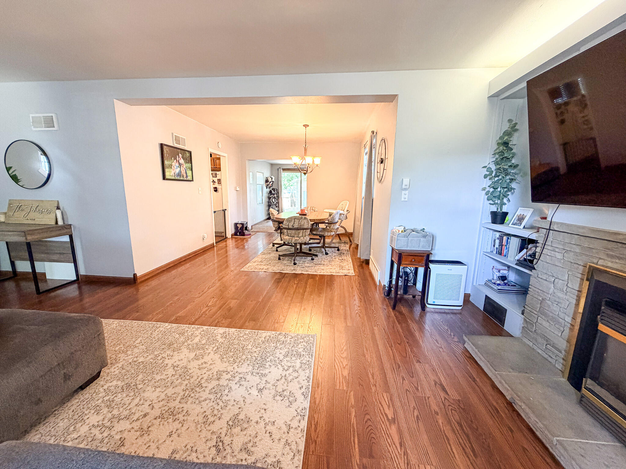 1309 Wisconsin Ave SW