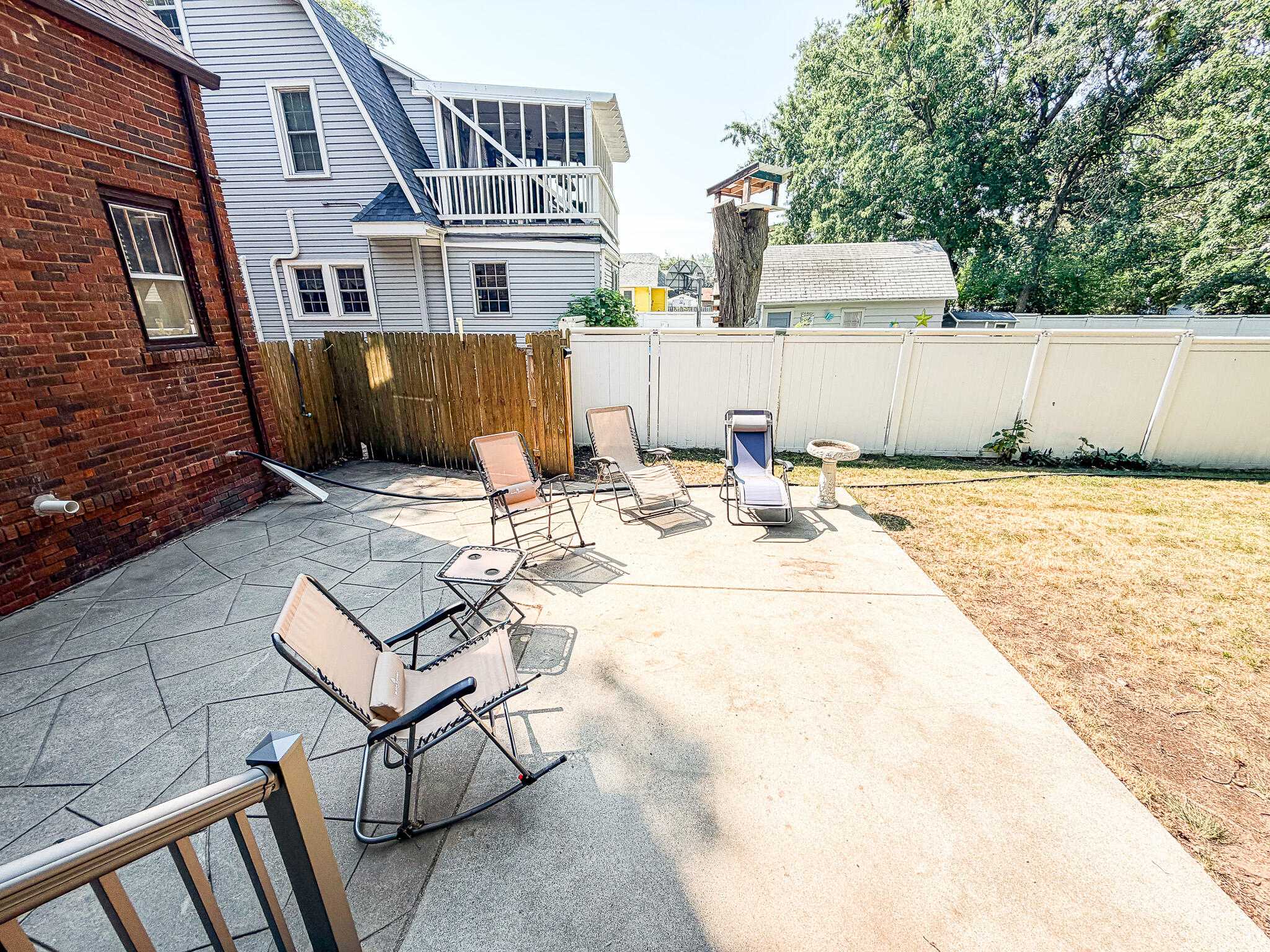 1309 Wisconsin Ave SW