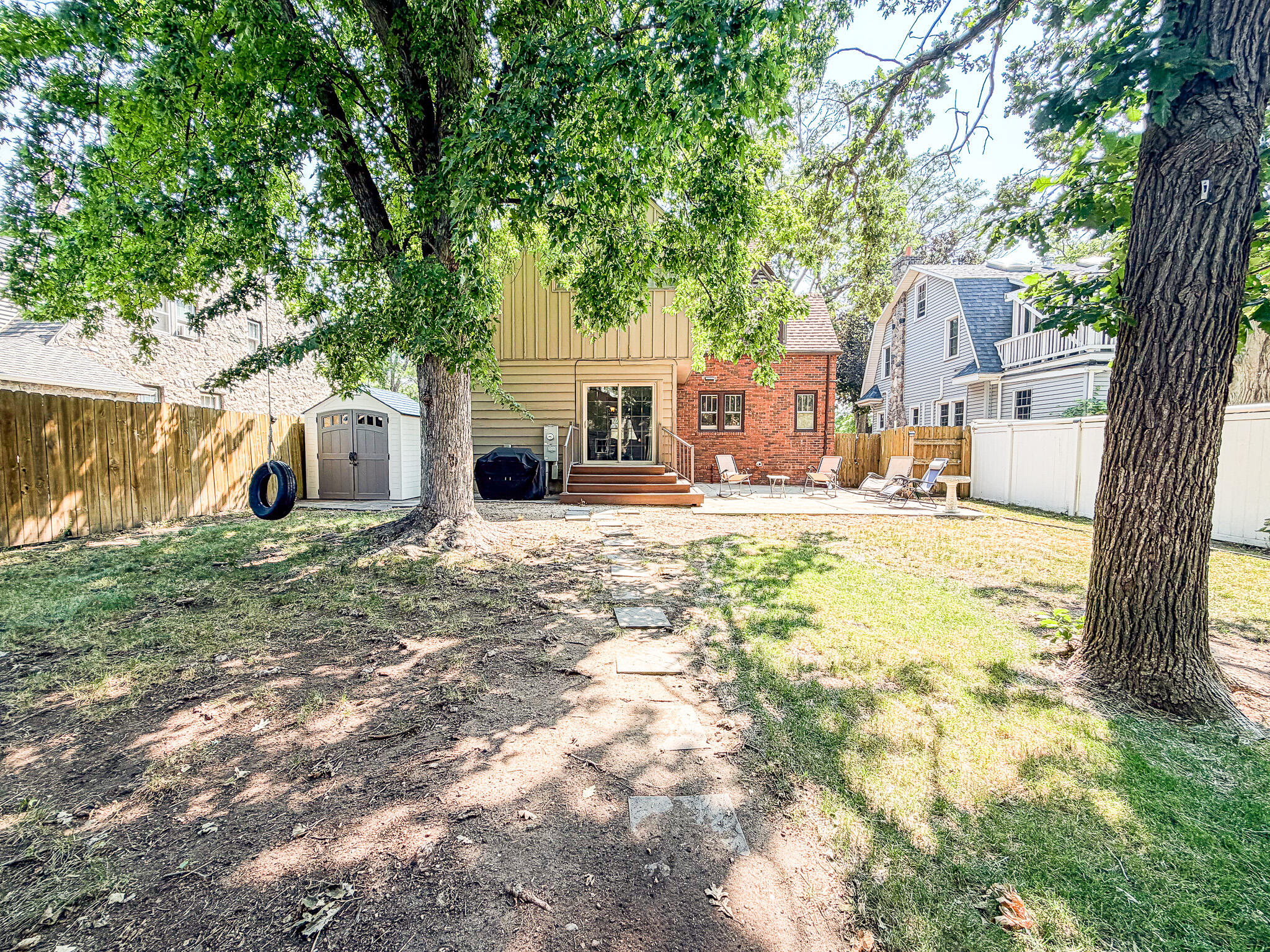 1309 Wisconsin Ave SW