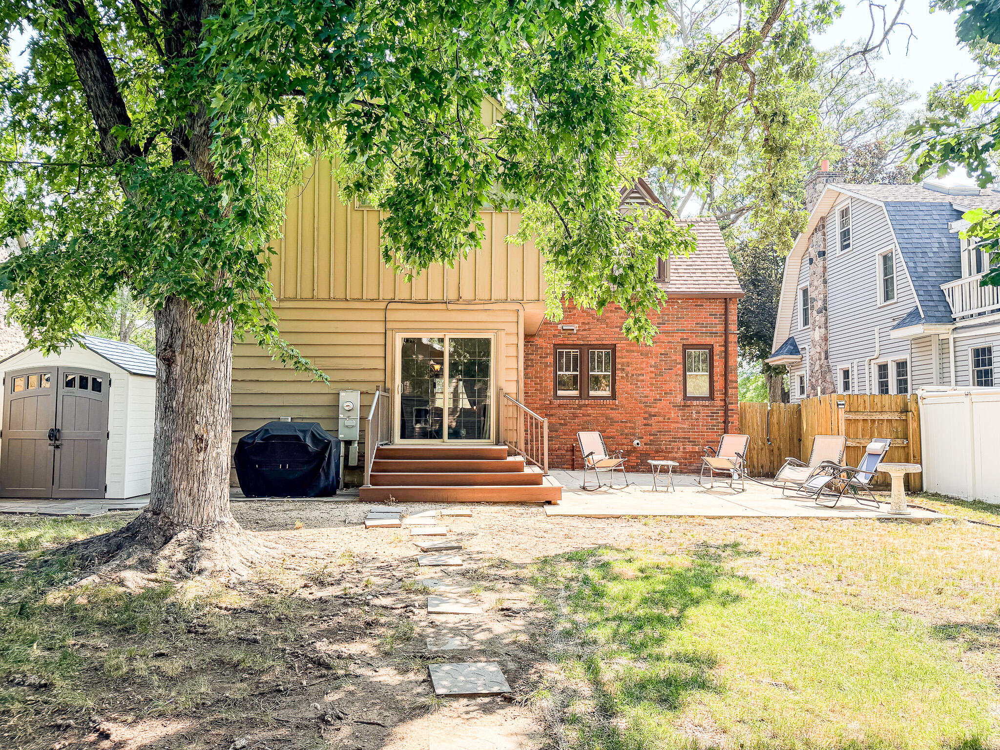 1309 Wisconsin Ave SW